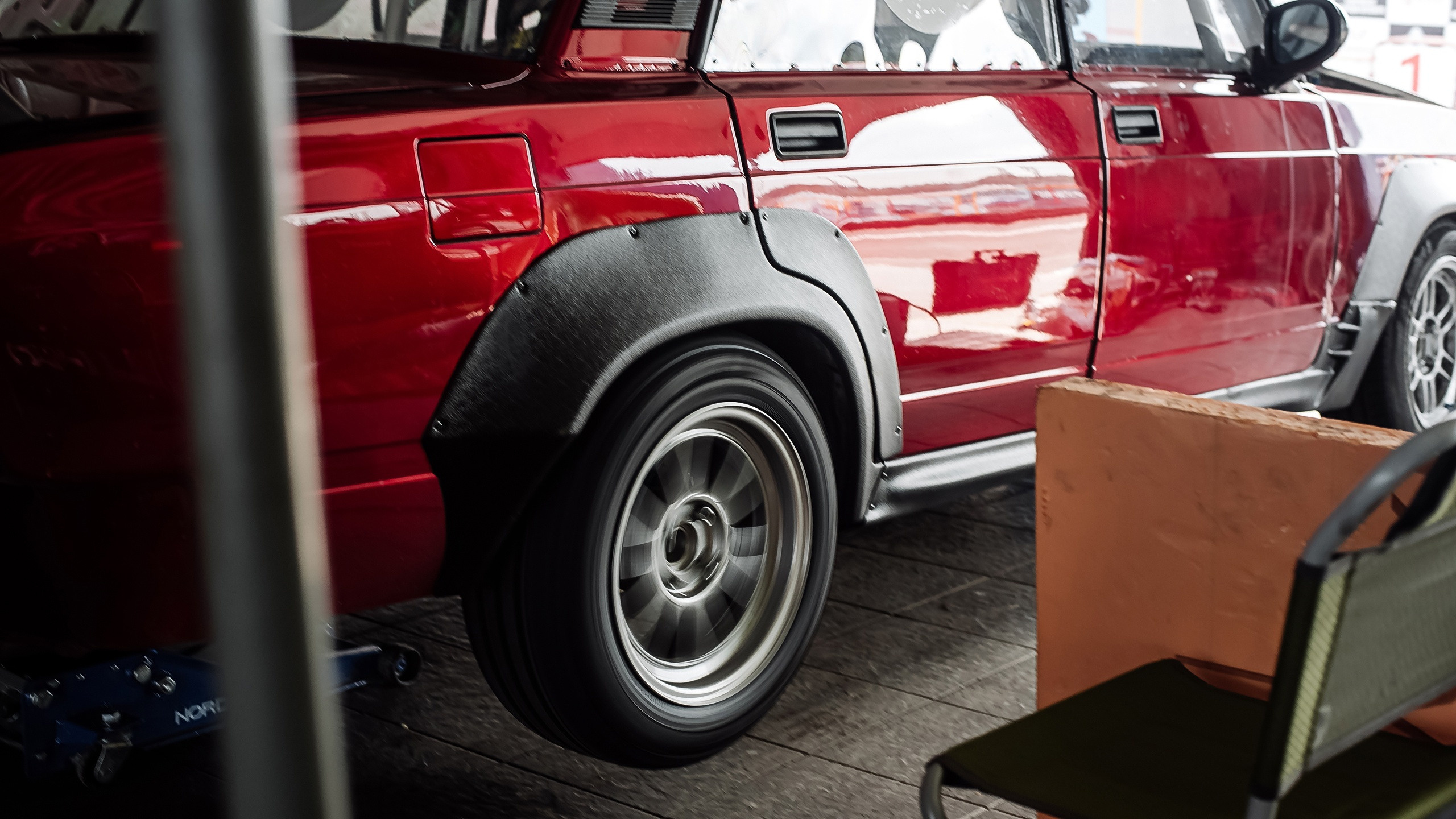 31.07.2022 — КСКГ Классика — Этап 3. Репортажный фотограф в Кемерово