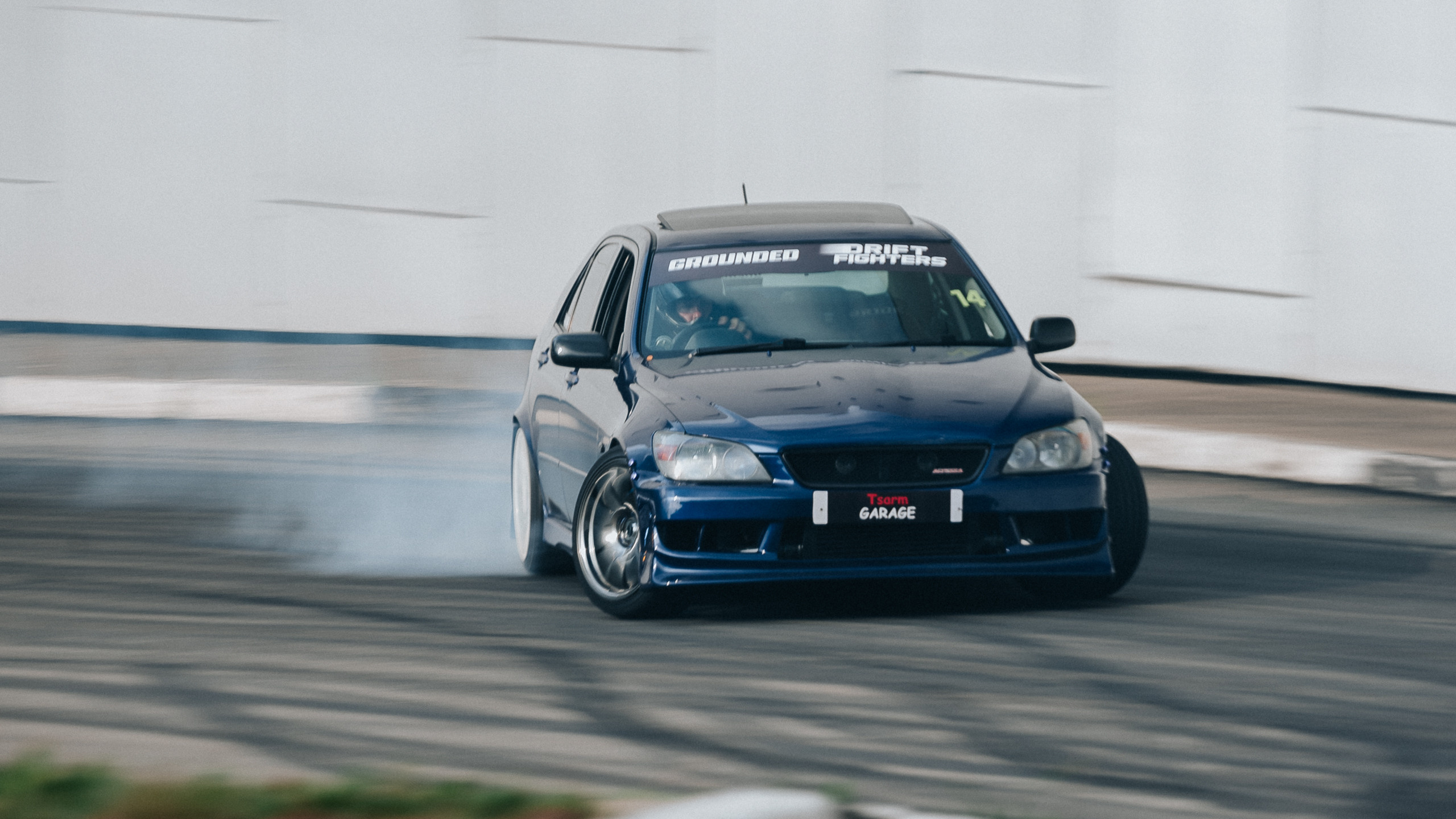 12.08.2023 — GROUNDED EVENT 2023. Репортажный фотограф в Кемерово