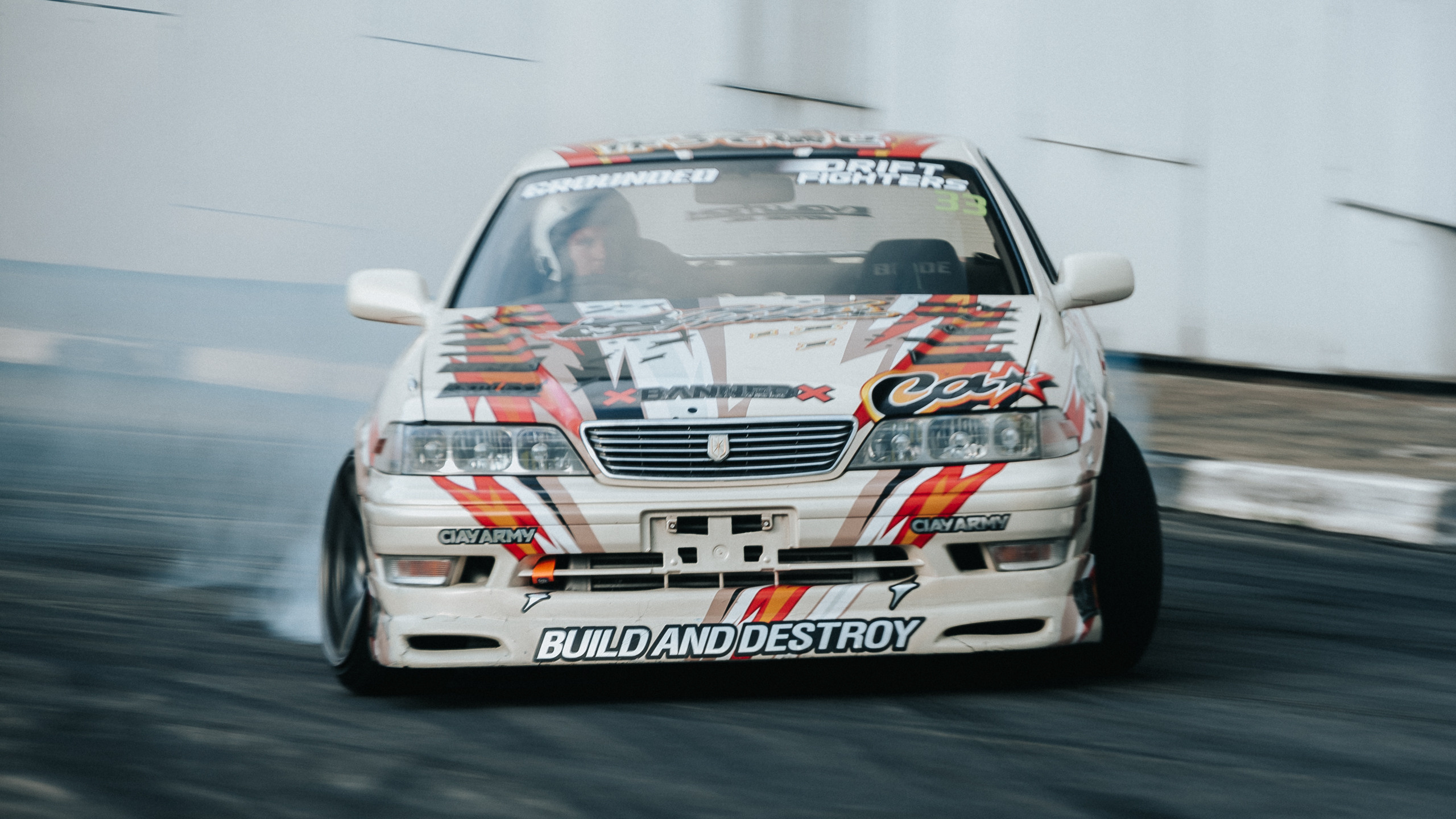 12.08.2023 — GROUNDED EVENT 2023. Репортажный фотограф в Кемерово