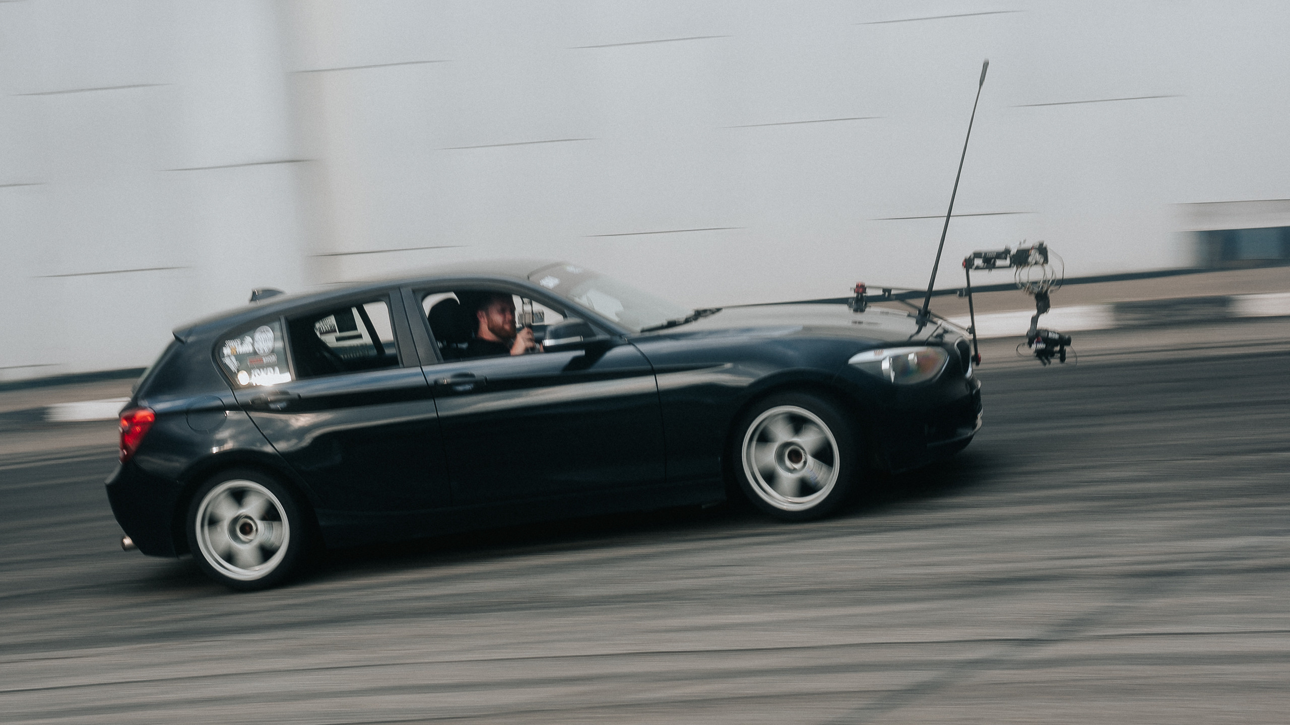 12.08.2023 — GROUNDED EVENT 2023. Репортажный фотограф в Кемерово