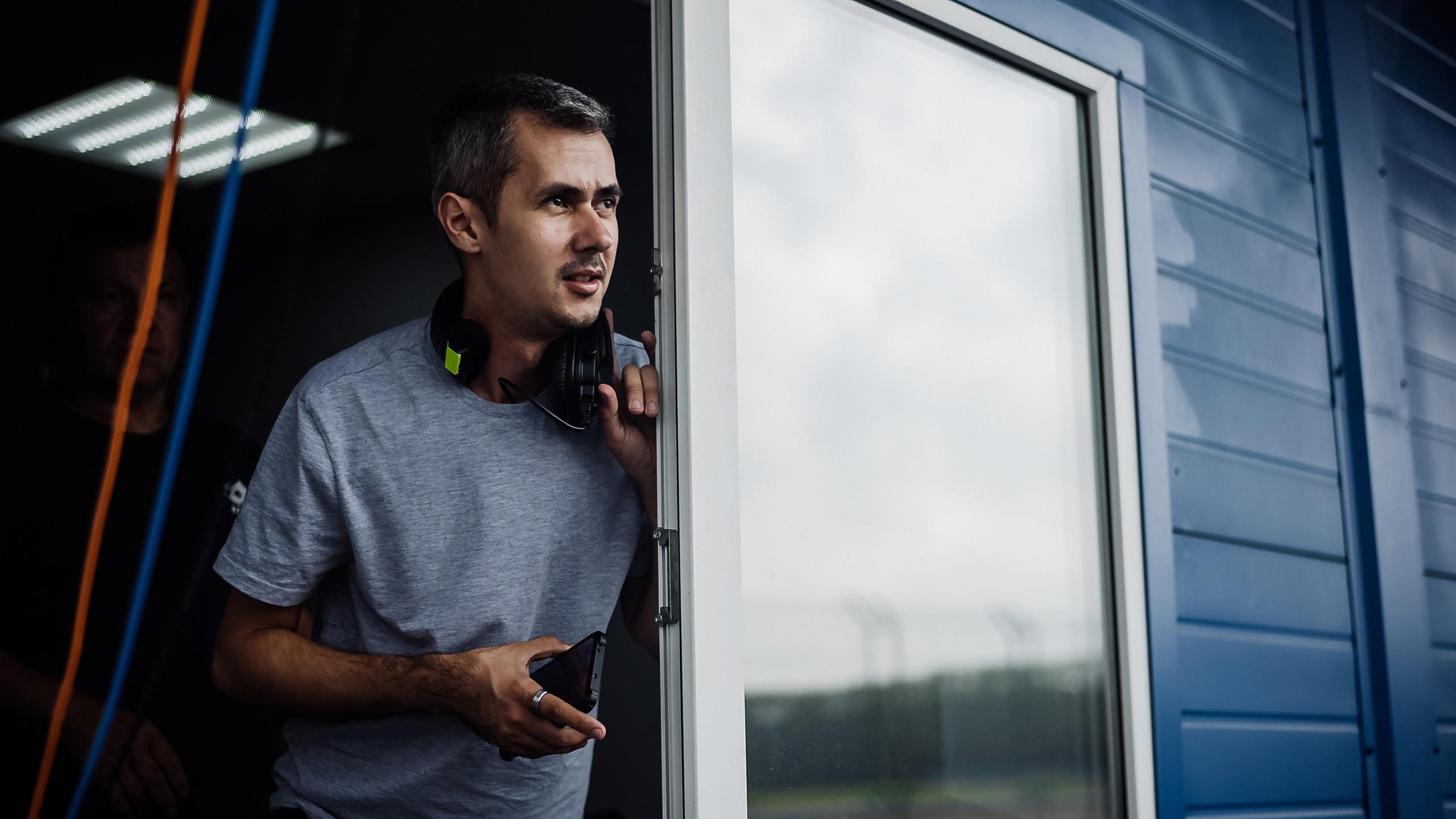 31.07.2022 — КСКГ Классика — Этап 3. Репортажный фотограф в Кемерово