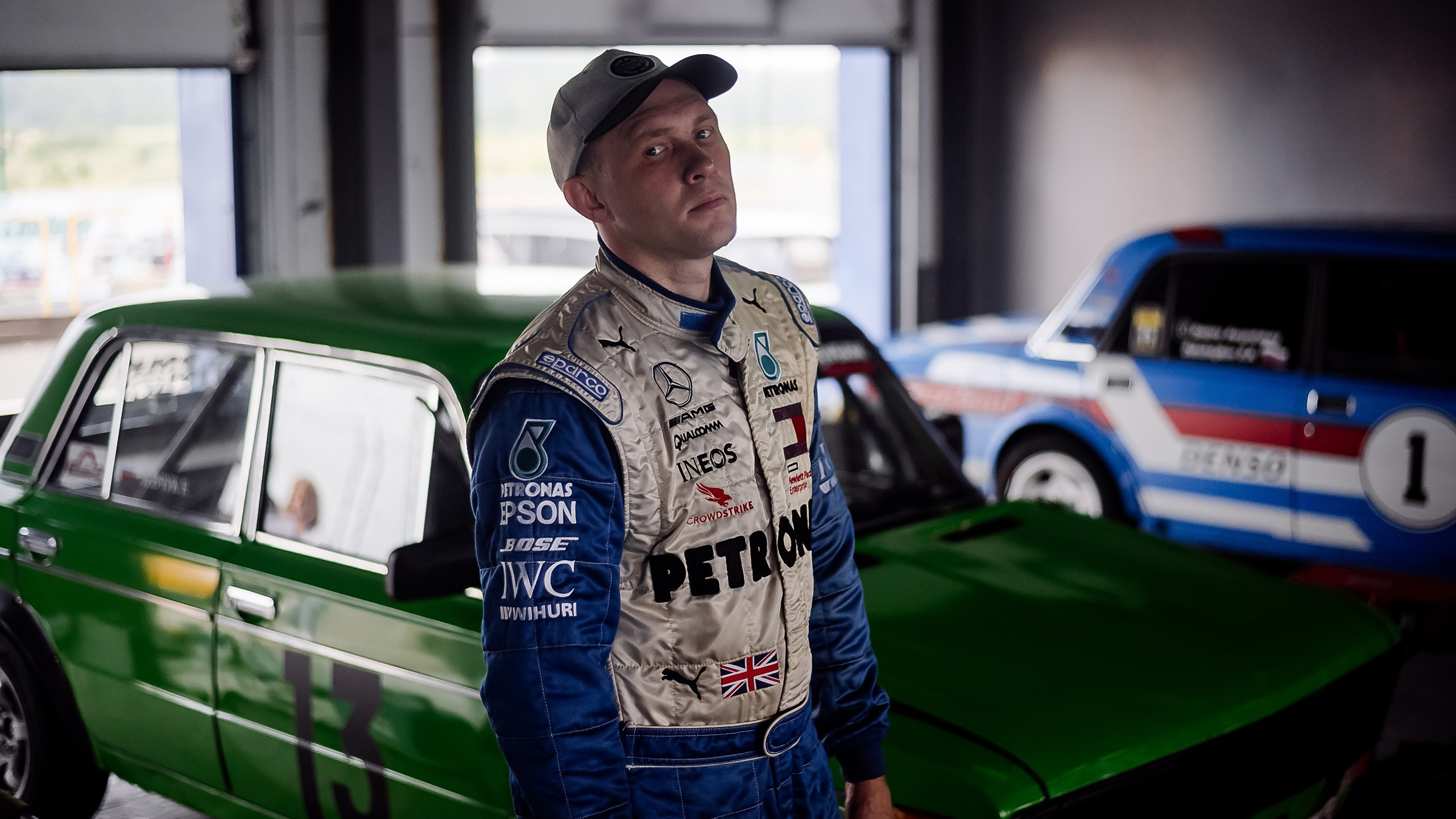 31.07.2022 — КСКГ Классика — Этап 3. Репортажный фотограф в Кемерово