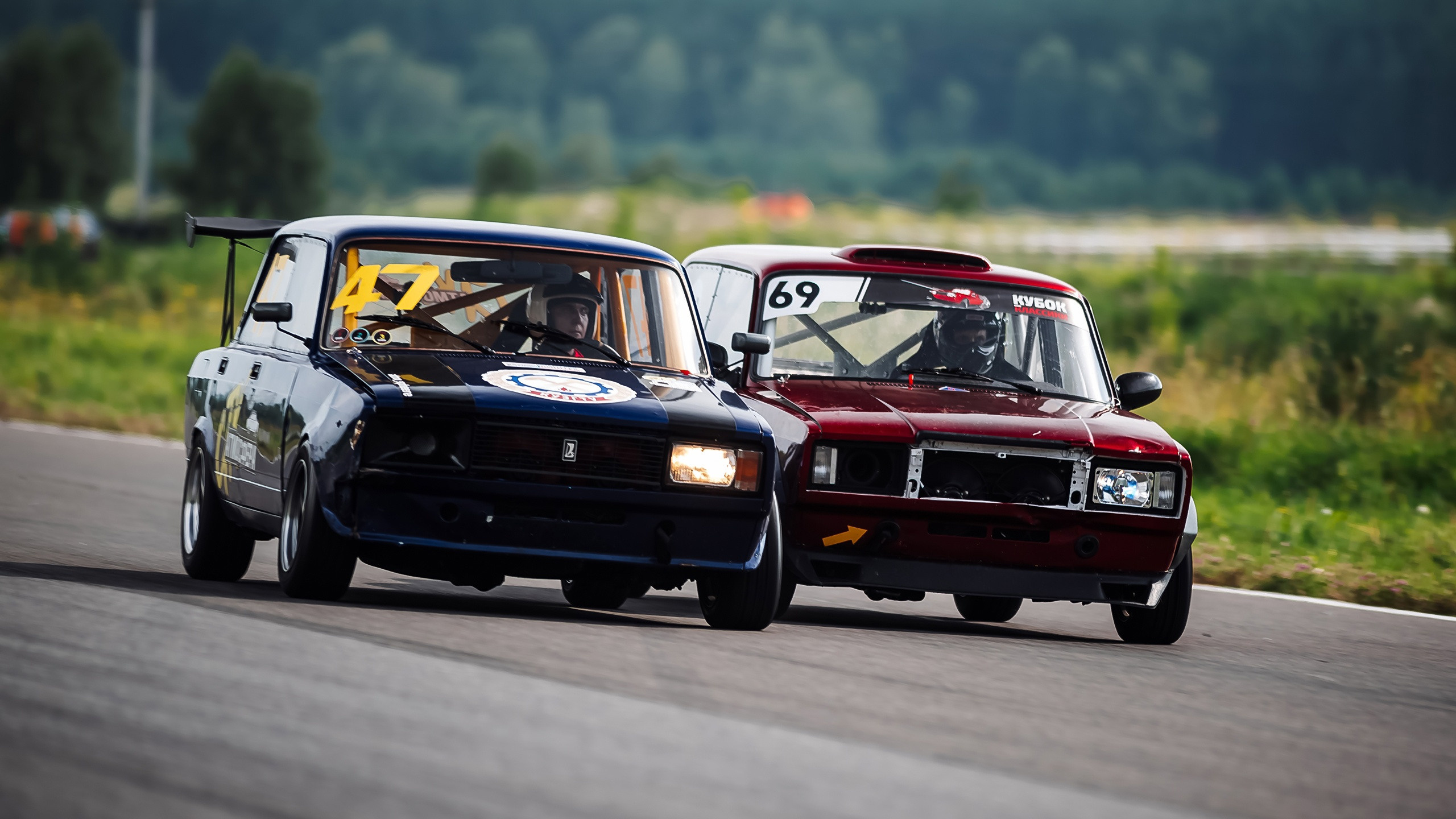 31.07.2022 — КСКГ Классика — Этап 3. Репортажный фотограф в Кемерово