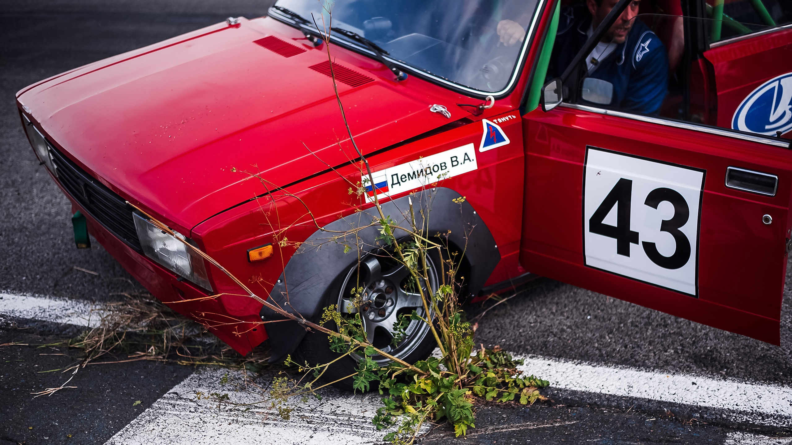31.07.2022 — КСКГ Классика — Этап 3. Репортажный фотограф в Кемерово