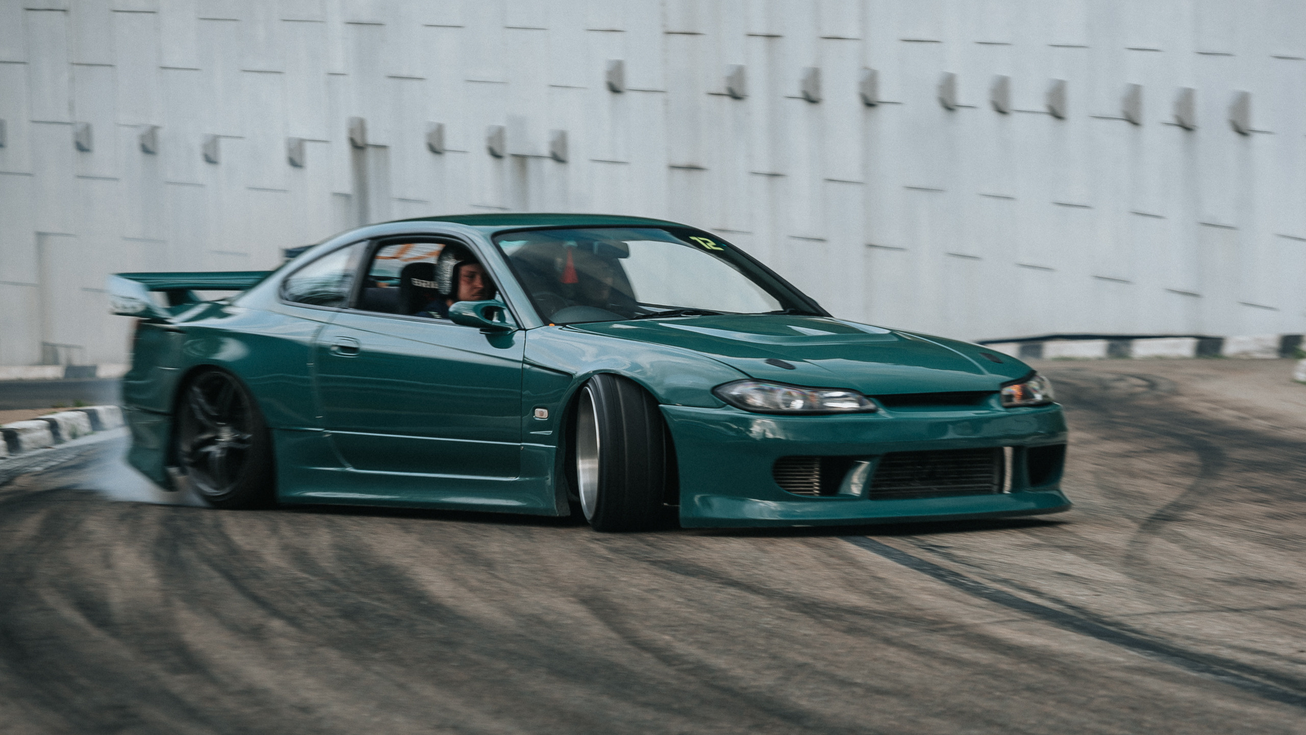 12.08.2023 — GROUNDED EVENT 2023. Репортажный фотограф в Кемерово