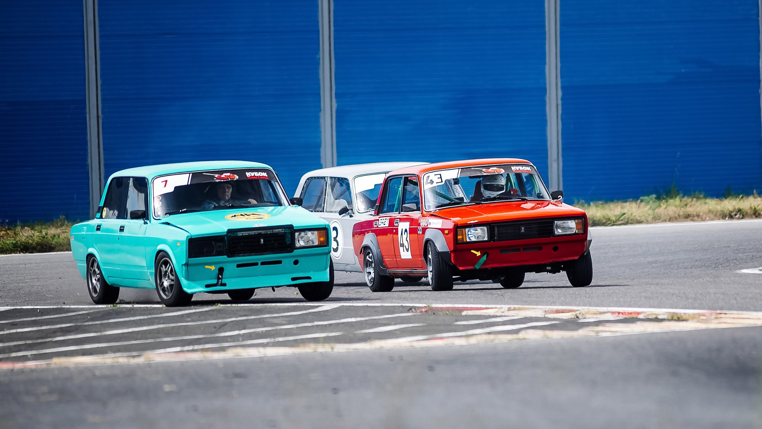 31.07.2022 — КСКГ Классика — Этап 3. Репортажный фотограф в Кемерово