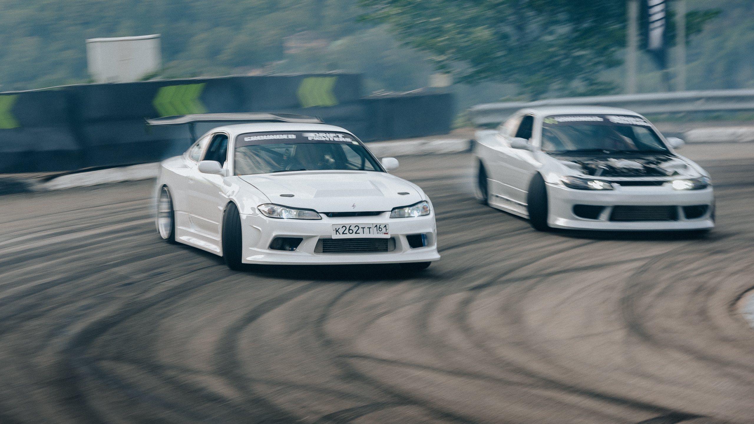 12.08.2023 — GROUNDED EVENT 2023. Репортажный фотограф в Кемерово