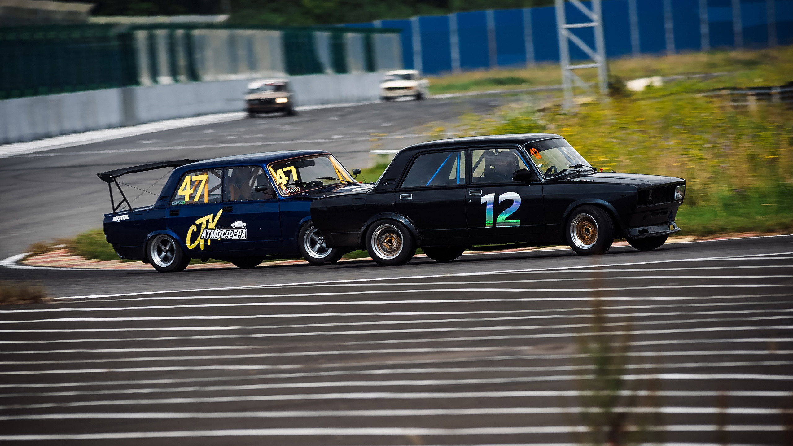 31.07.2022 — КСКГ Классика — Этап 3. Репортажный фотограф в Кемерово