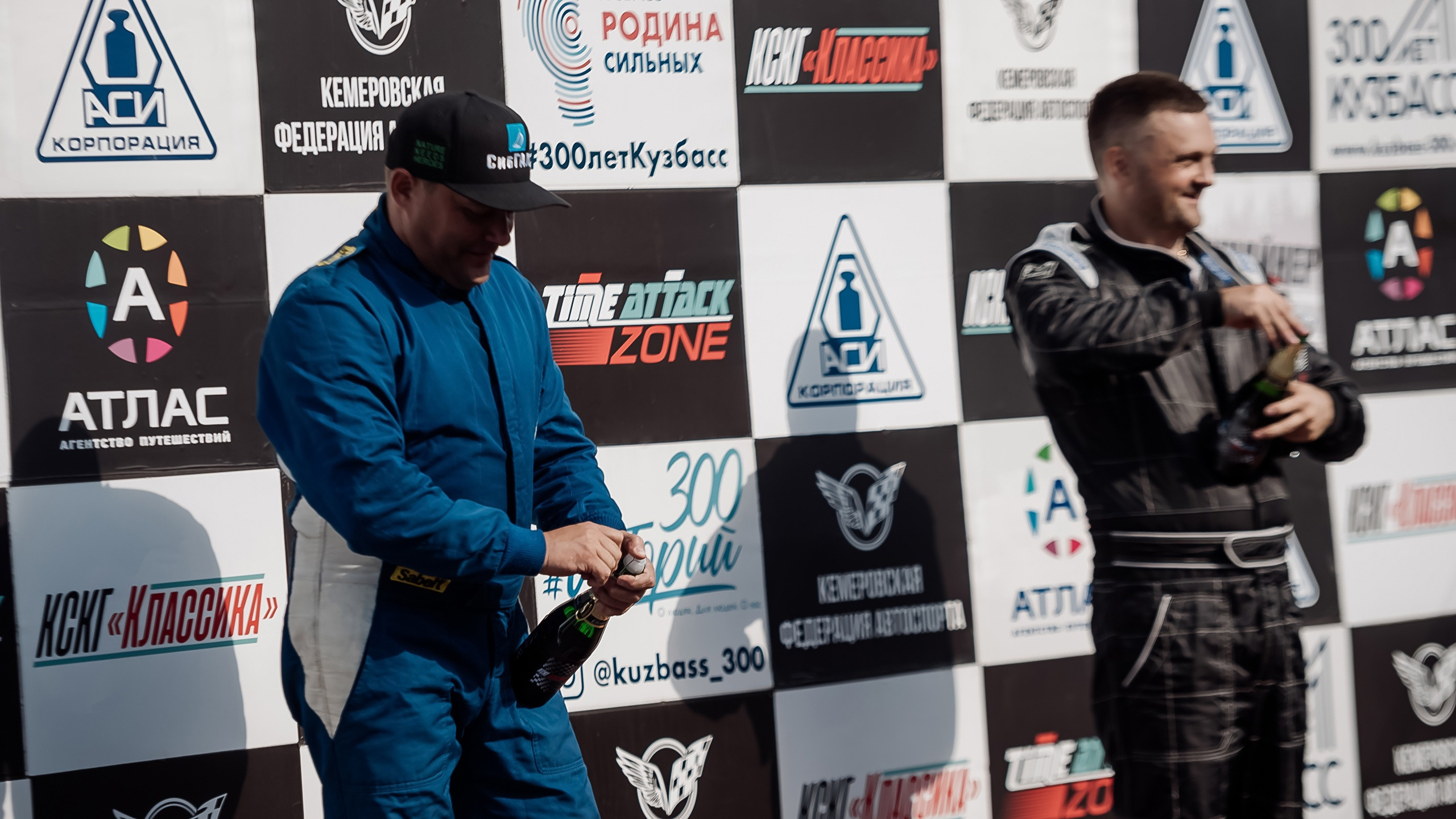 31.07.2022 — КСКГ Классика — Этап 3. Репортажный фотограф в Кемерово