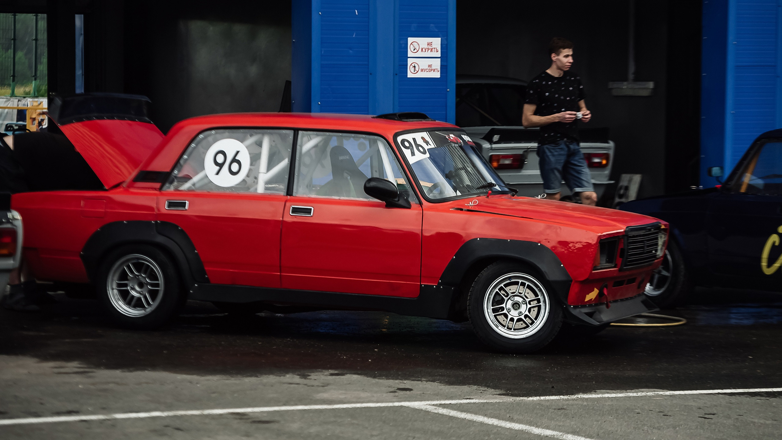 31.07.2022 — КСКГ Классика — Этап 3. Репортажный фотограф в Кемерово