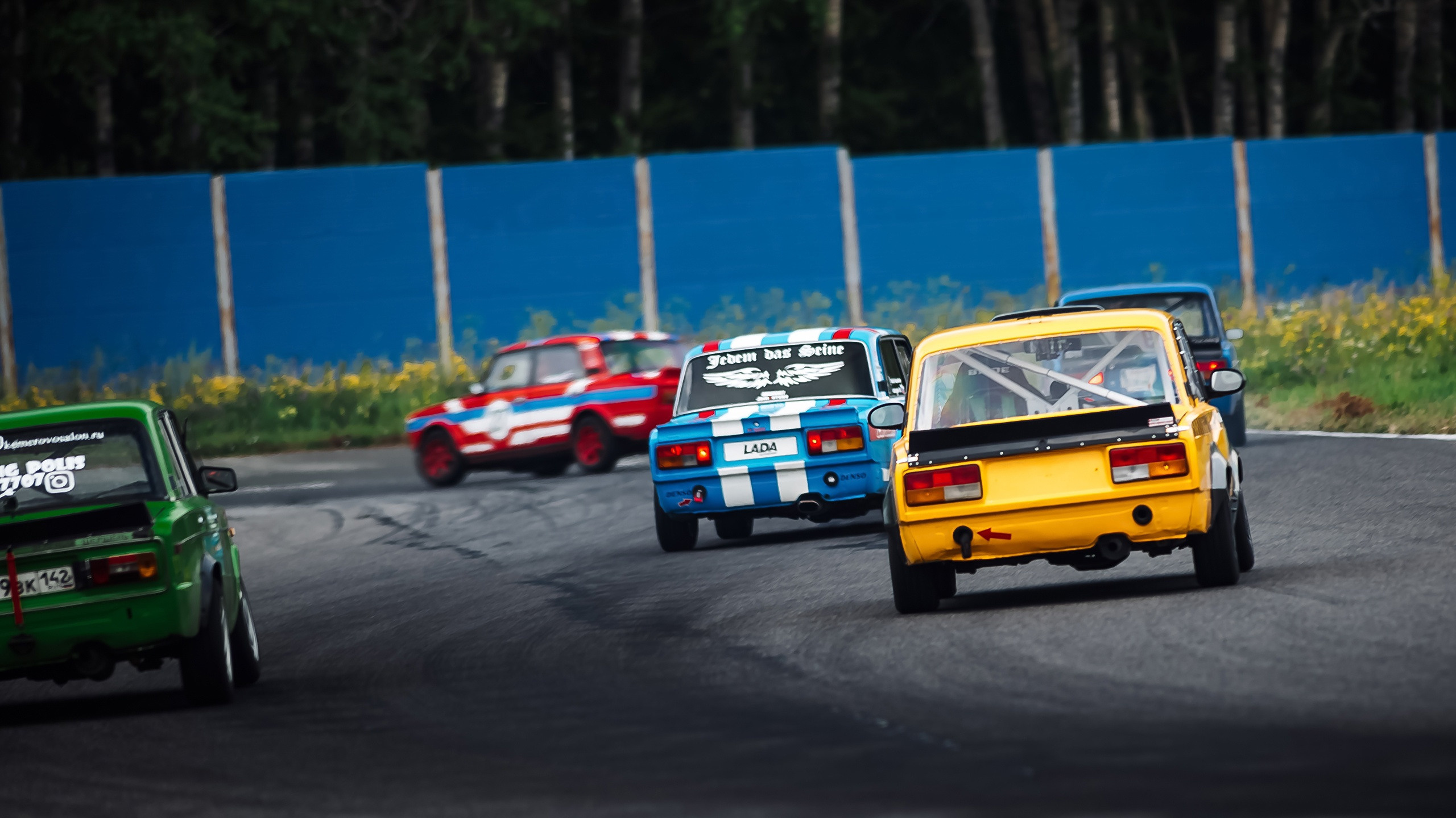 31.07.2022 — КСКГ Классика — Этап 3. Репортажный фотограф в Кемерово