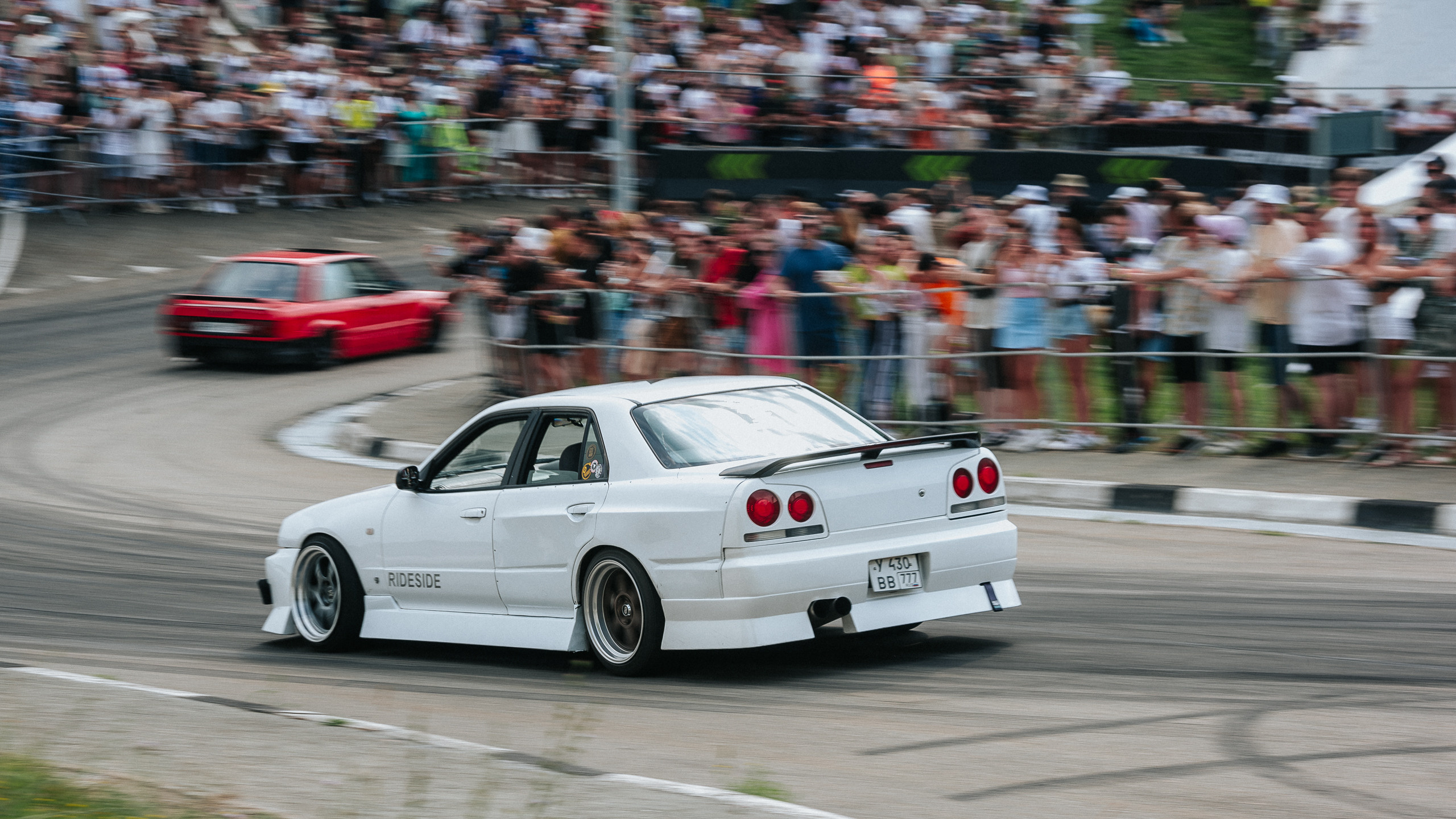 12.08.2023 — GROUNDED EVENT 2023. Репортажный фотограф в Кемерово