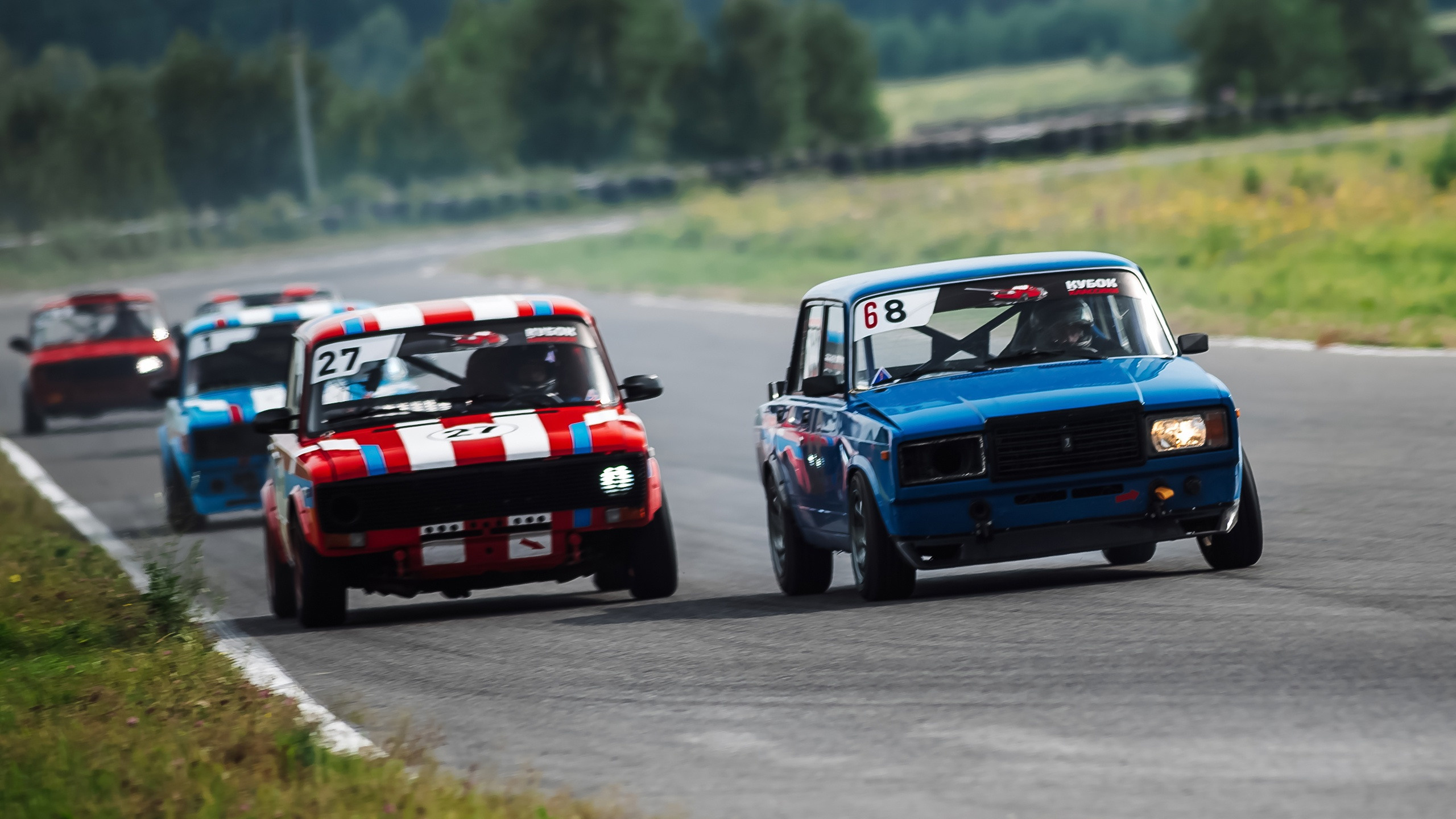 31.07.2022 — КСКГ Классика — Этап 3. Репортажный фотограф в Кемерово