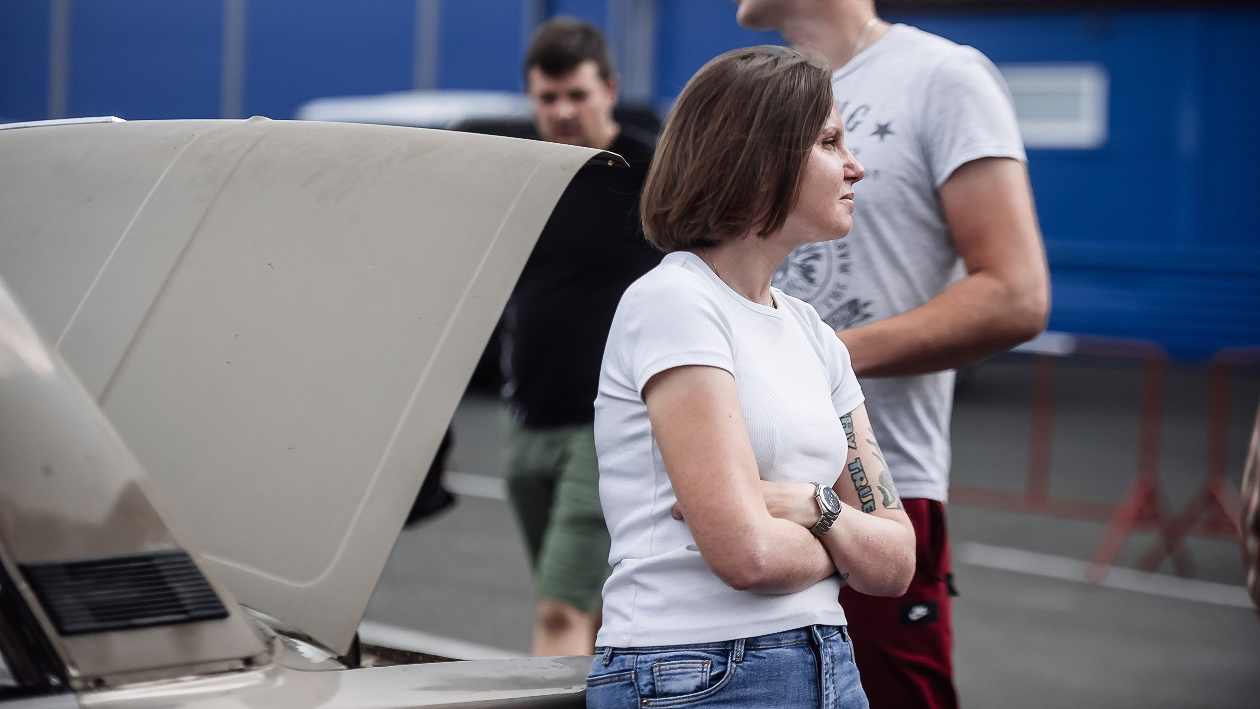 31.07.2022 — КСКГ Классика — Этап 3. Репортажный фотограф в Кемерово