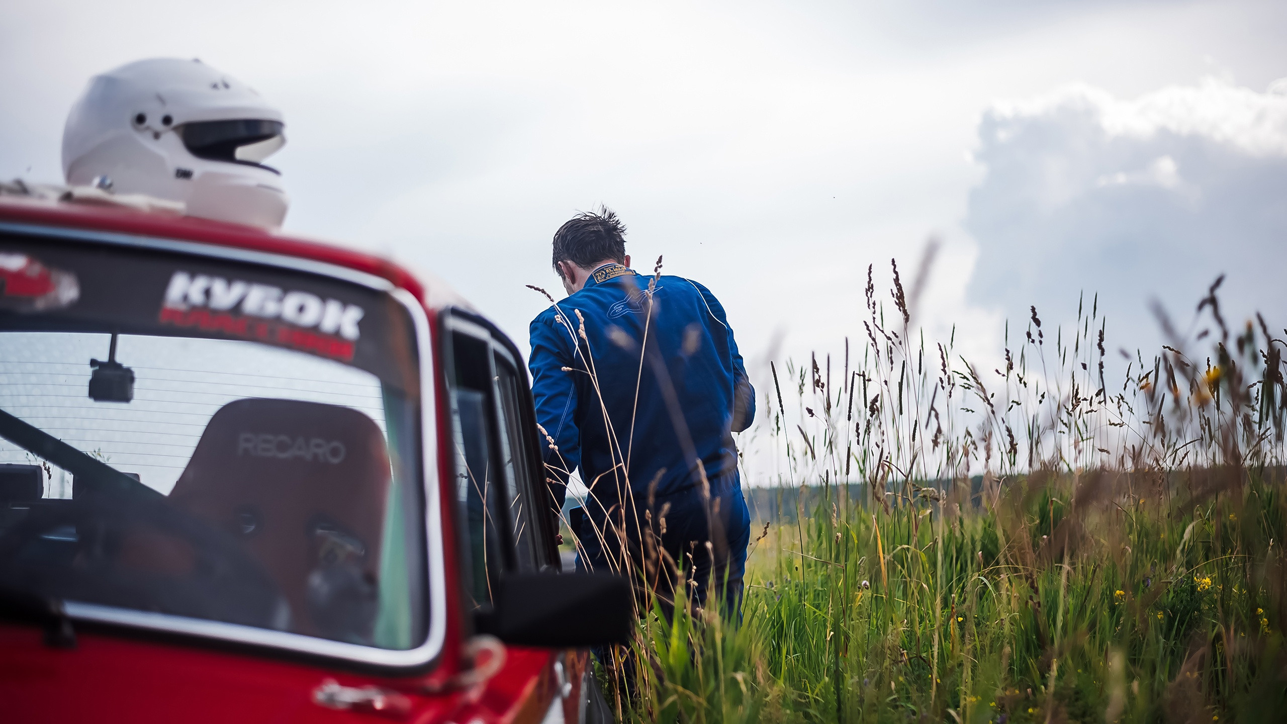31.07.2022 — КСКГ Классика — Этап 3. Репортажный фотограф в Кемерово