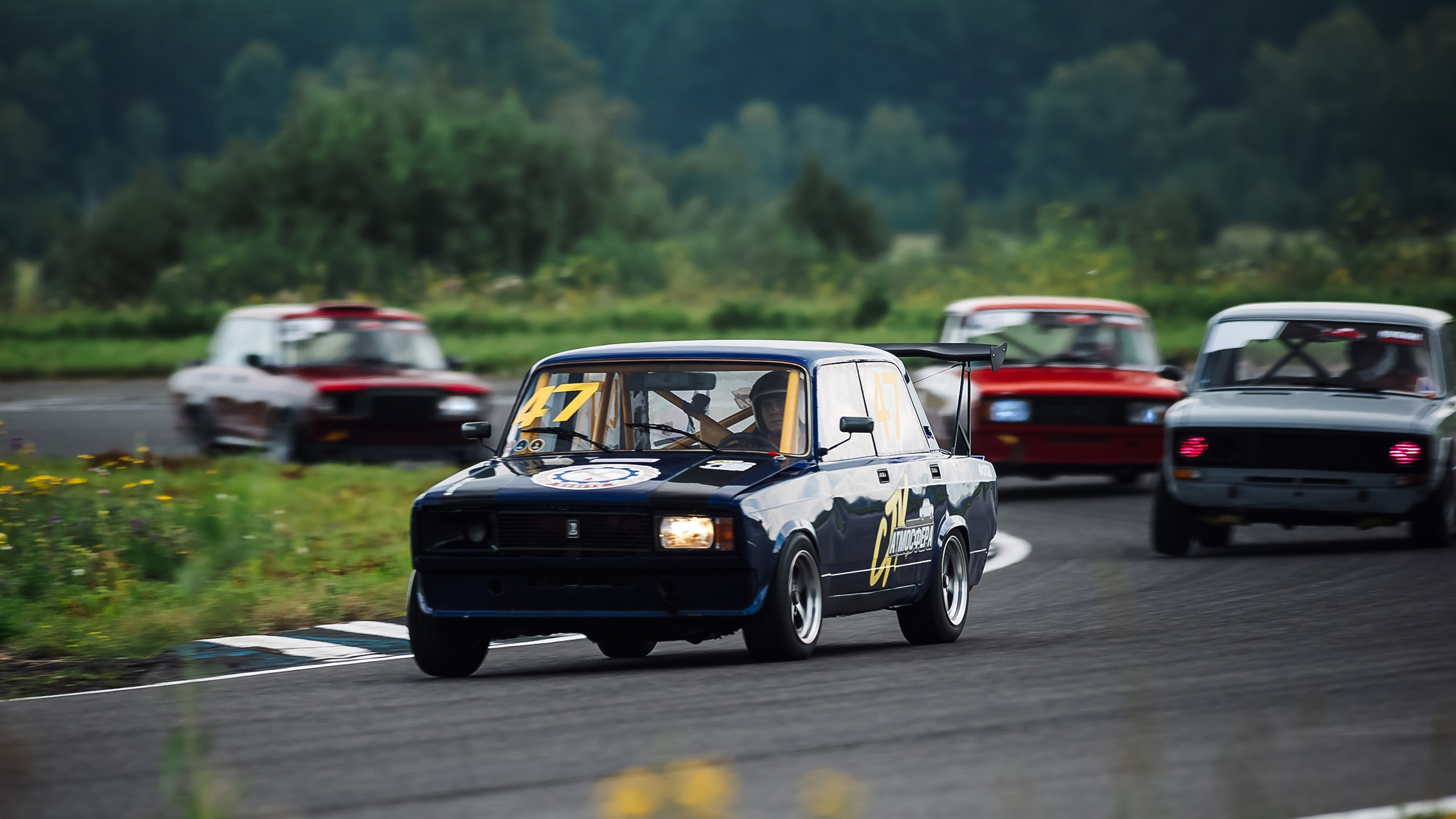 31.07.2022 — КСКГ Классика — Этап 3. Репортажный фотограф в Кемерово