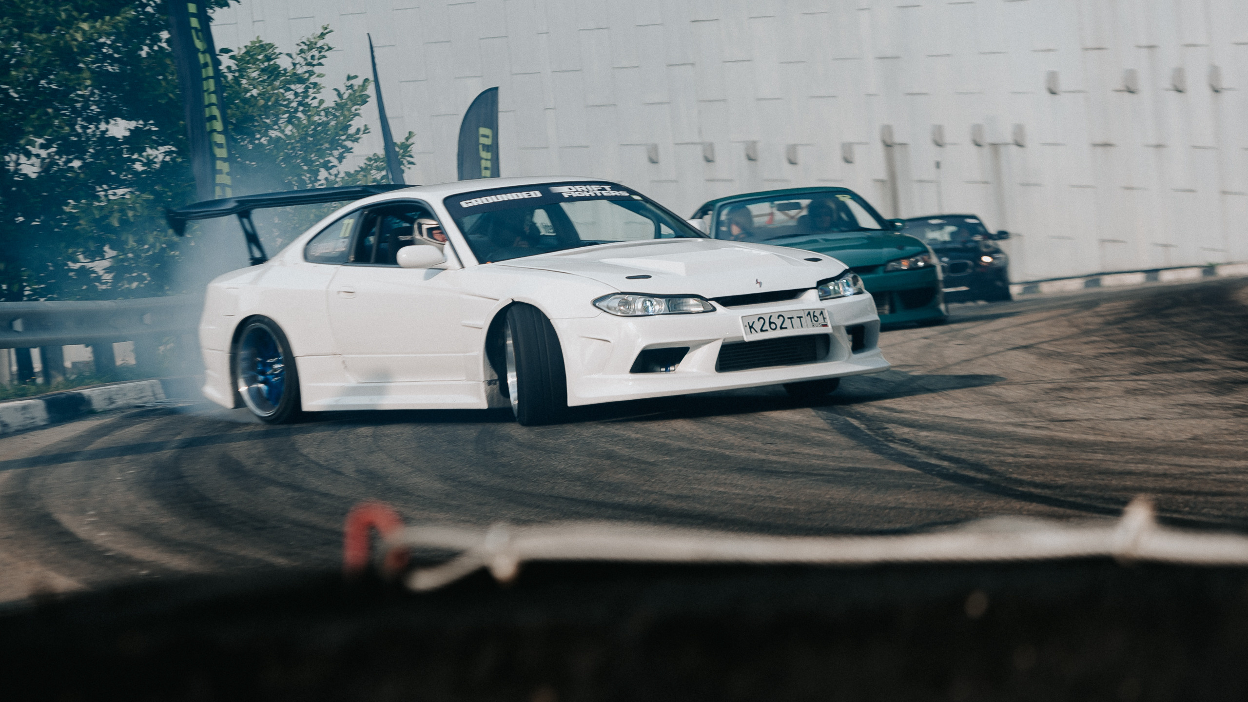 12.08.2023 — GROUNDED EVENT 2023. Репортажный фотограф в Кемерово