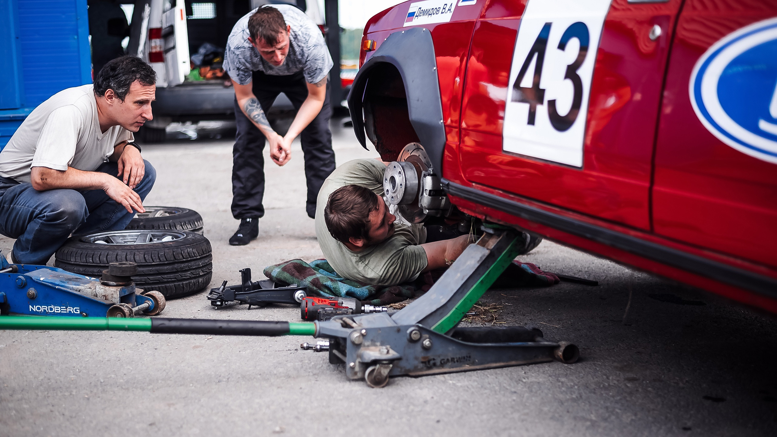 31.07.2022 — КСКГ Классика — Этап 3. Репортажный фотограф в Кемерово
