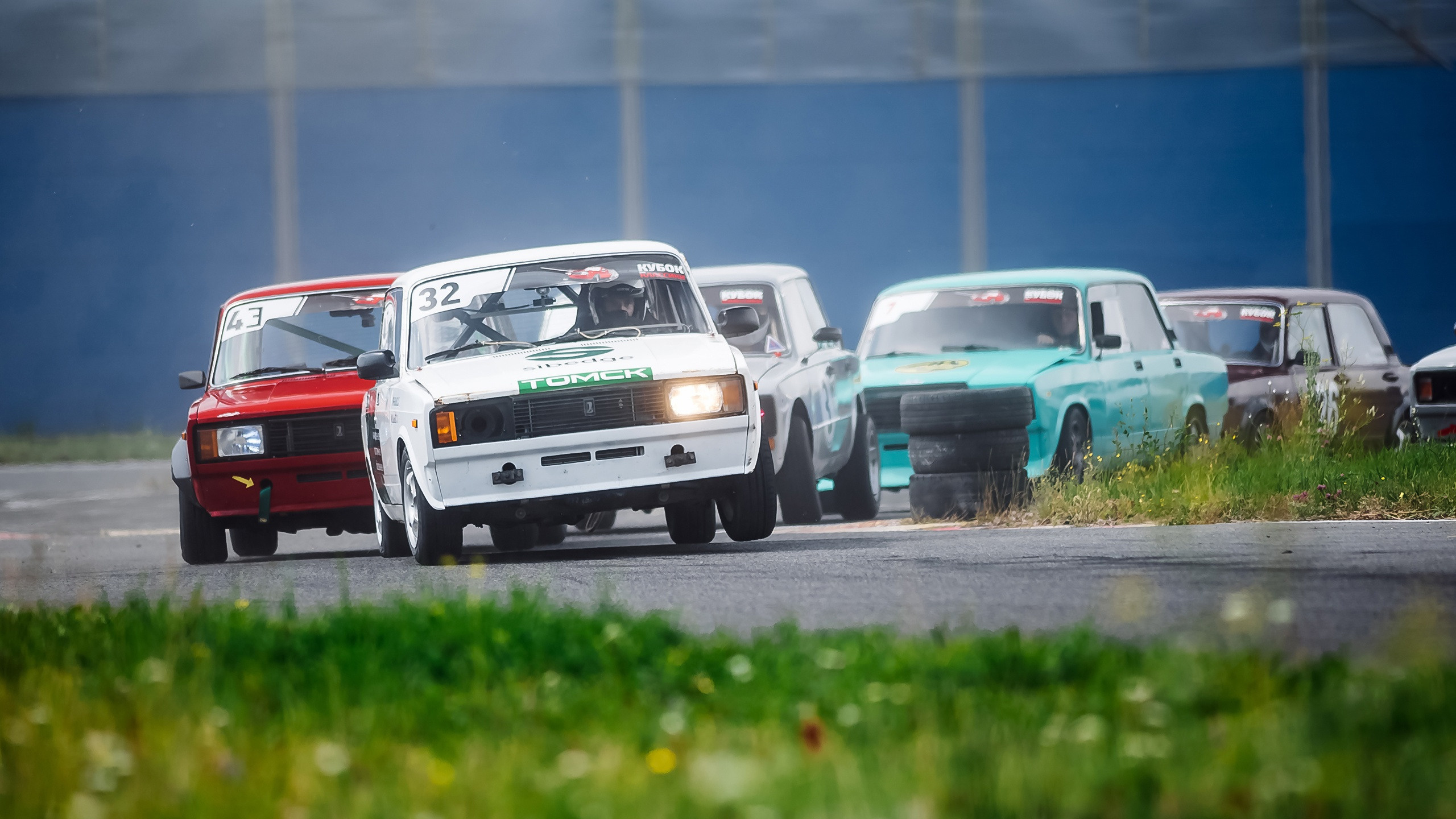 31.07.2022 — КСКГ Классика — Этап 3. Репортажный фотограф в Кемерово