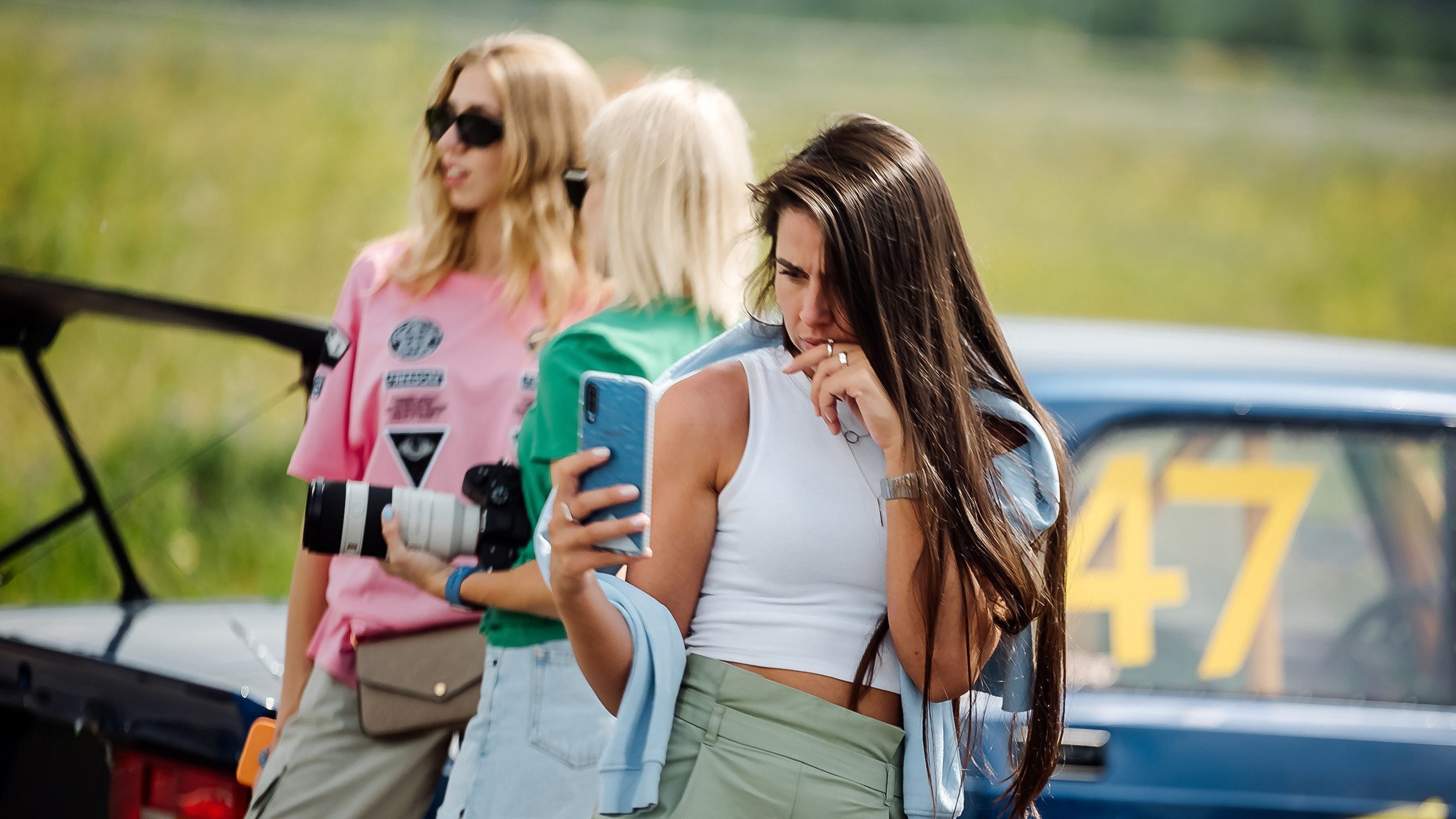 31.07.2022 — КСКГ Классика — Этап 3. Репортажный фотограф в Кемерово