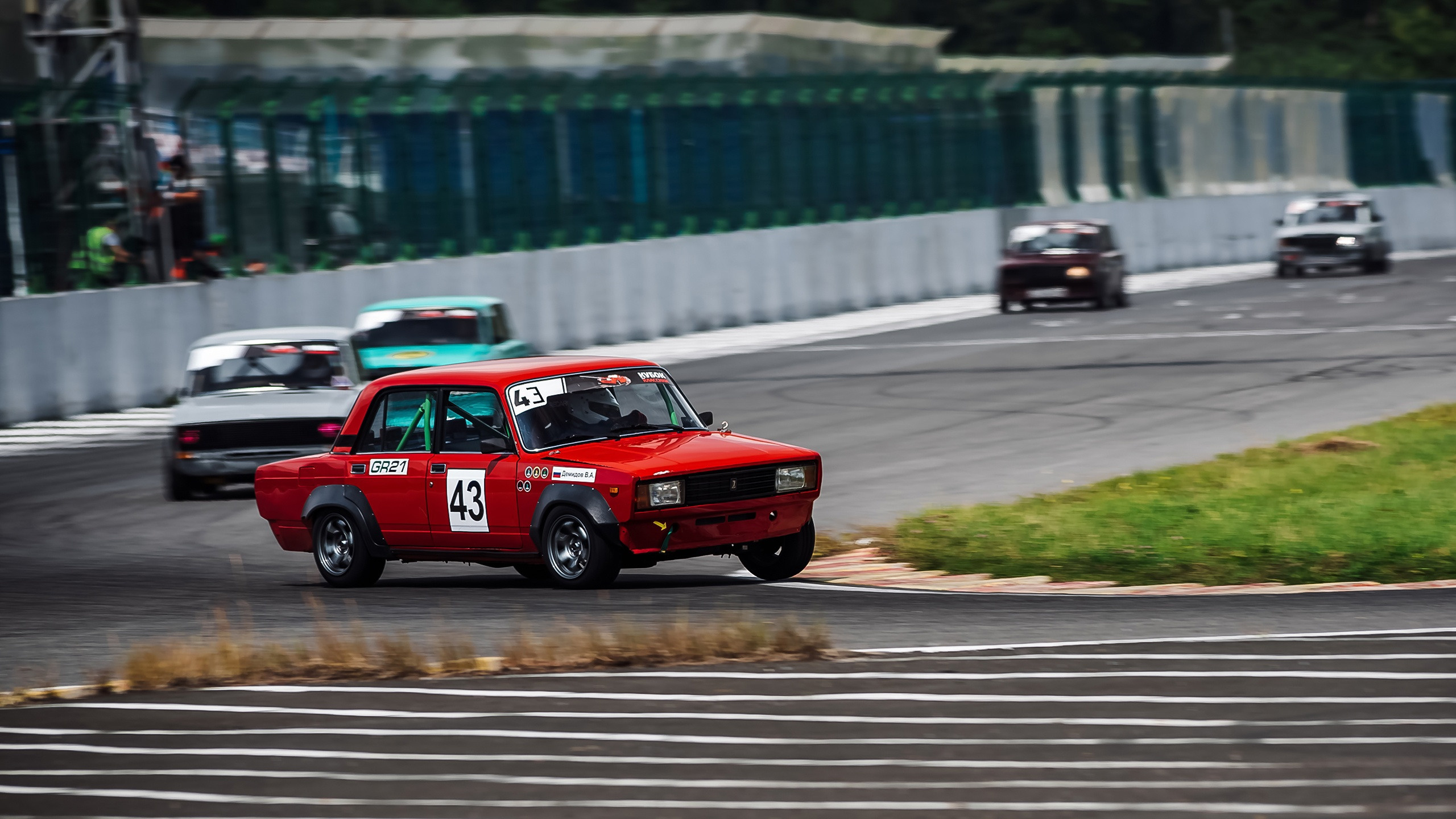 31.07.2022 — КСКГ Классика — Этап 3. Репортажный фотограф в Кемерово