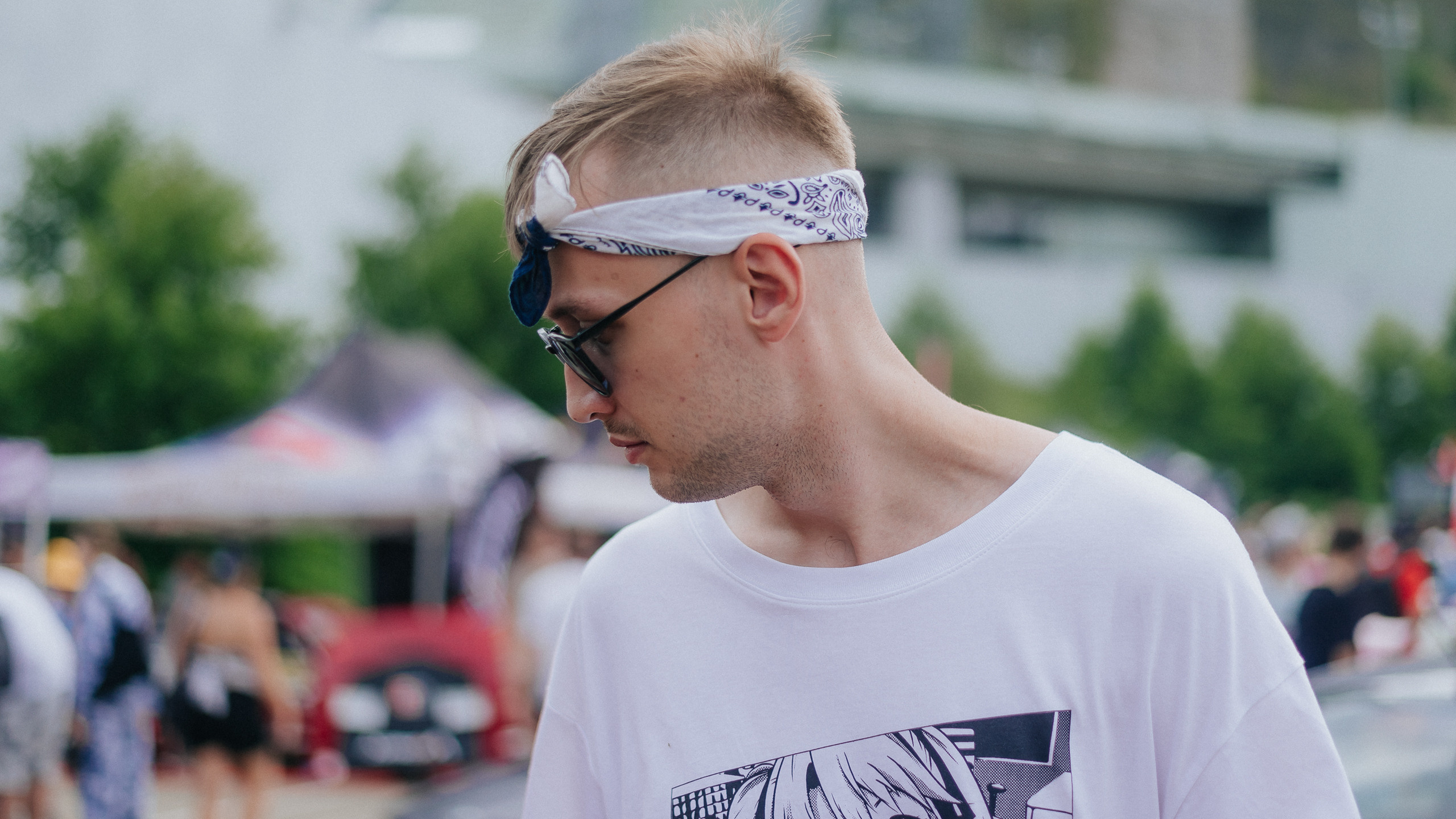 12.08.2023 — GROUNDED EVENT 2023. Репортажный фотограф в Кемерово