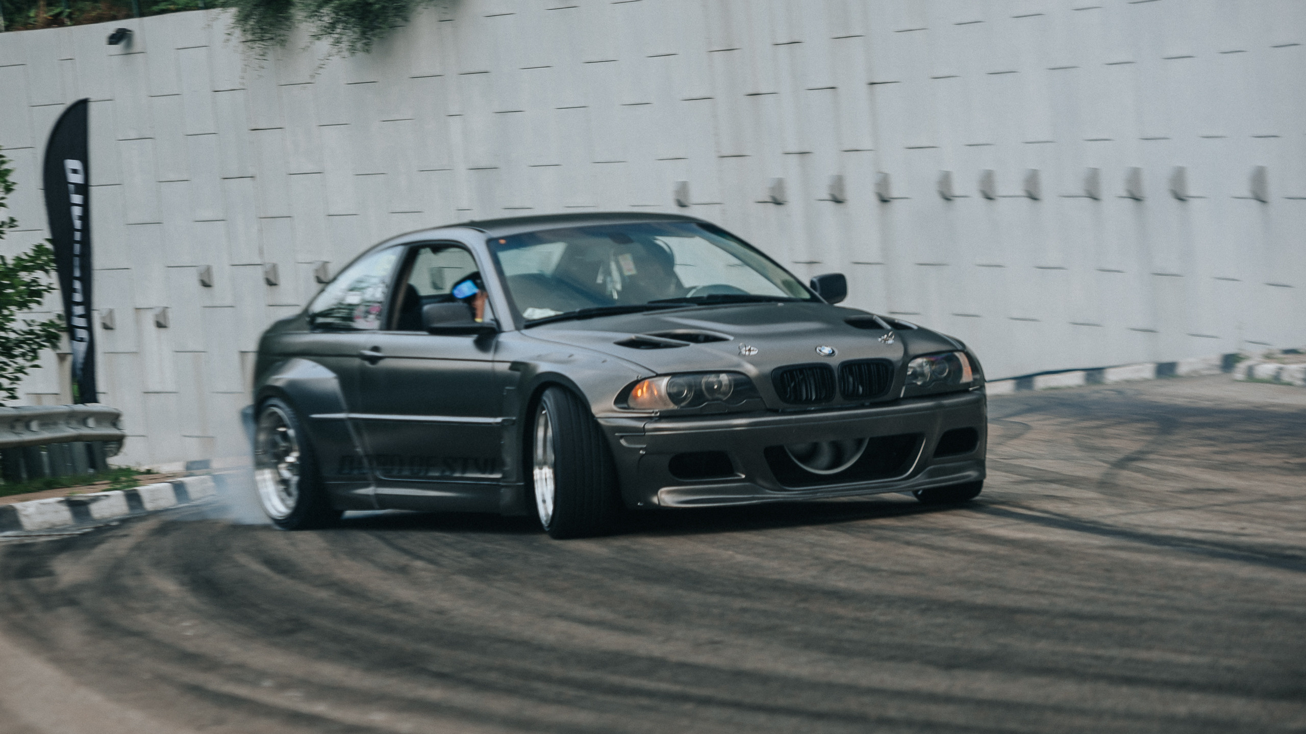 12.08.2023 — GROUNDED EVENT 2023. Репортажный фотограф в Кемерово