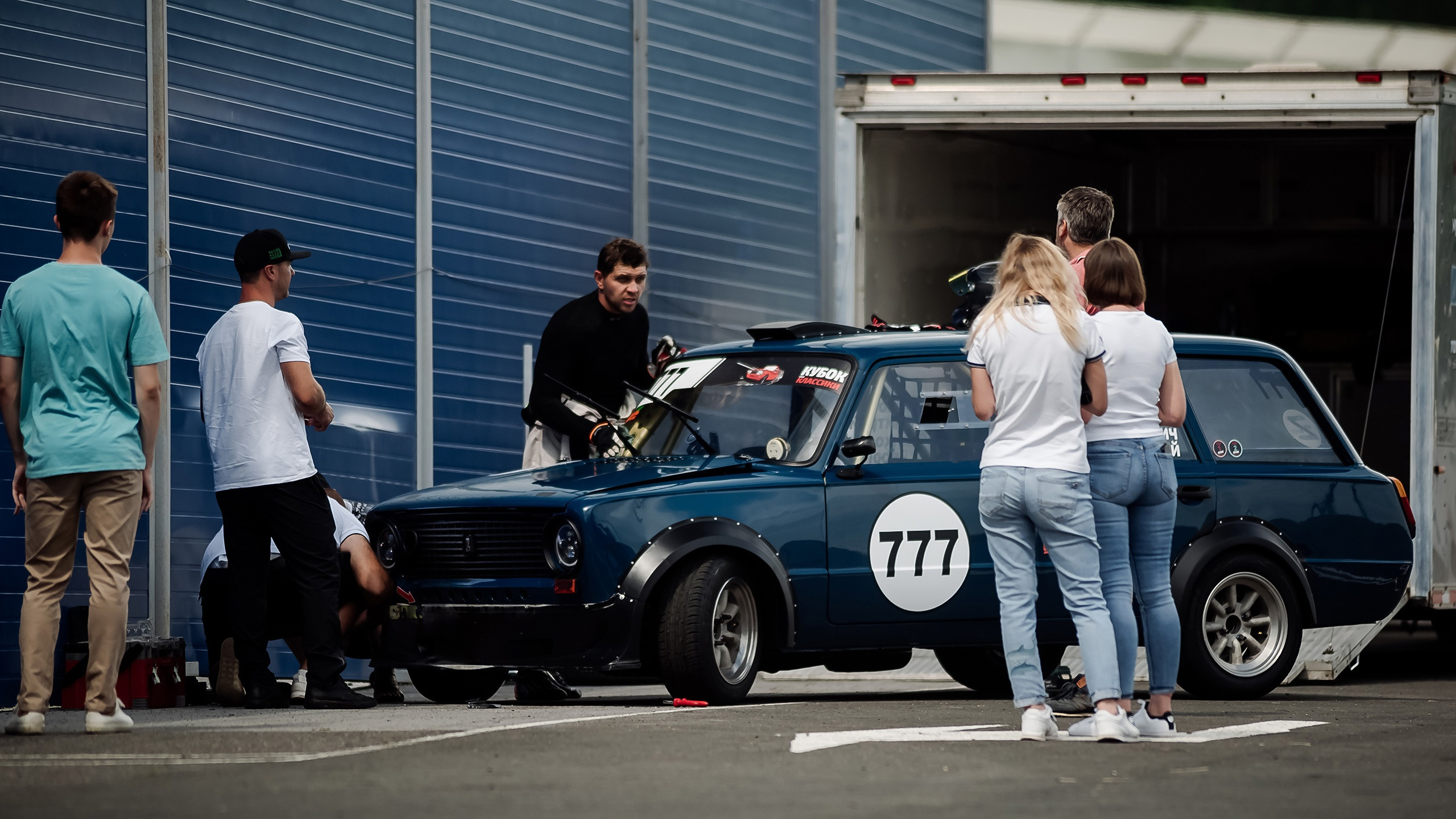 31.07.2022 — КСКГ Классика — Этап 3. Репортажный фотограф в Кемерово