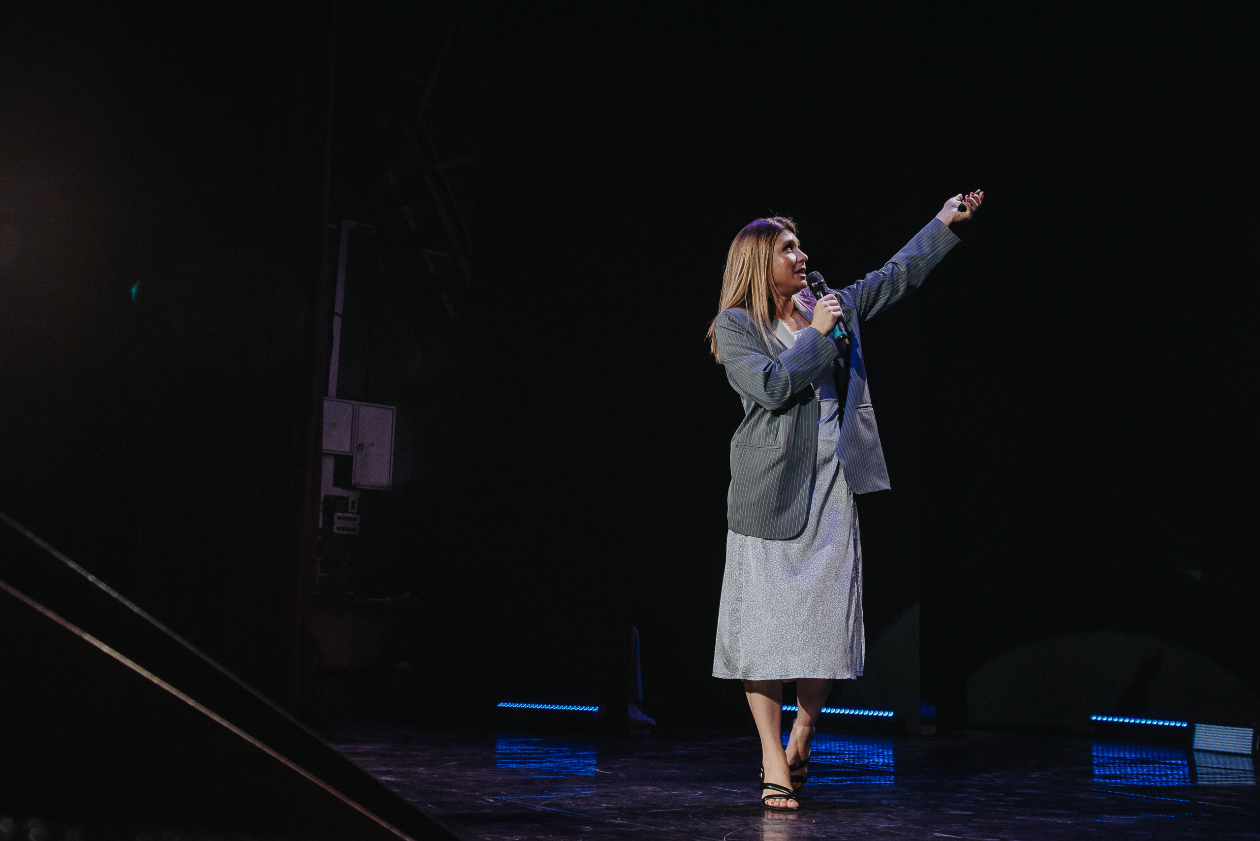 04.08.2023 — Бизнес-форум «Выжившие в Сибири». Репортажный фотограф в Кемерово