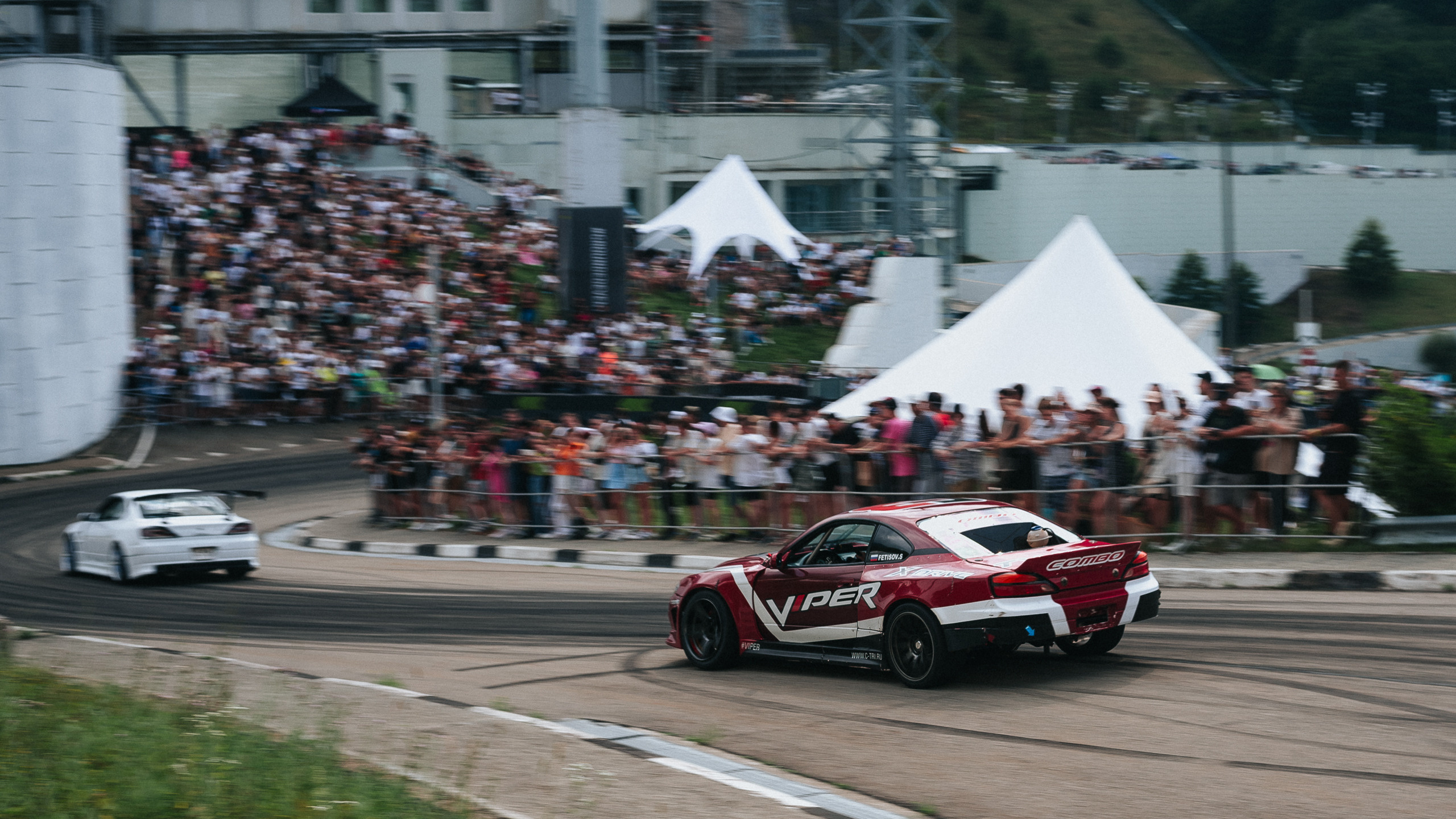 12.08.2023 — GROUNDED EVENT 2023. Репортажный фотограф в Кемерово