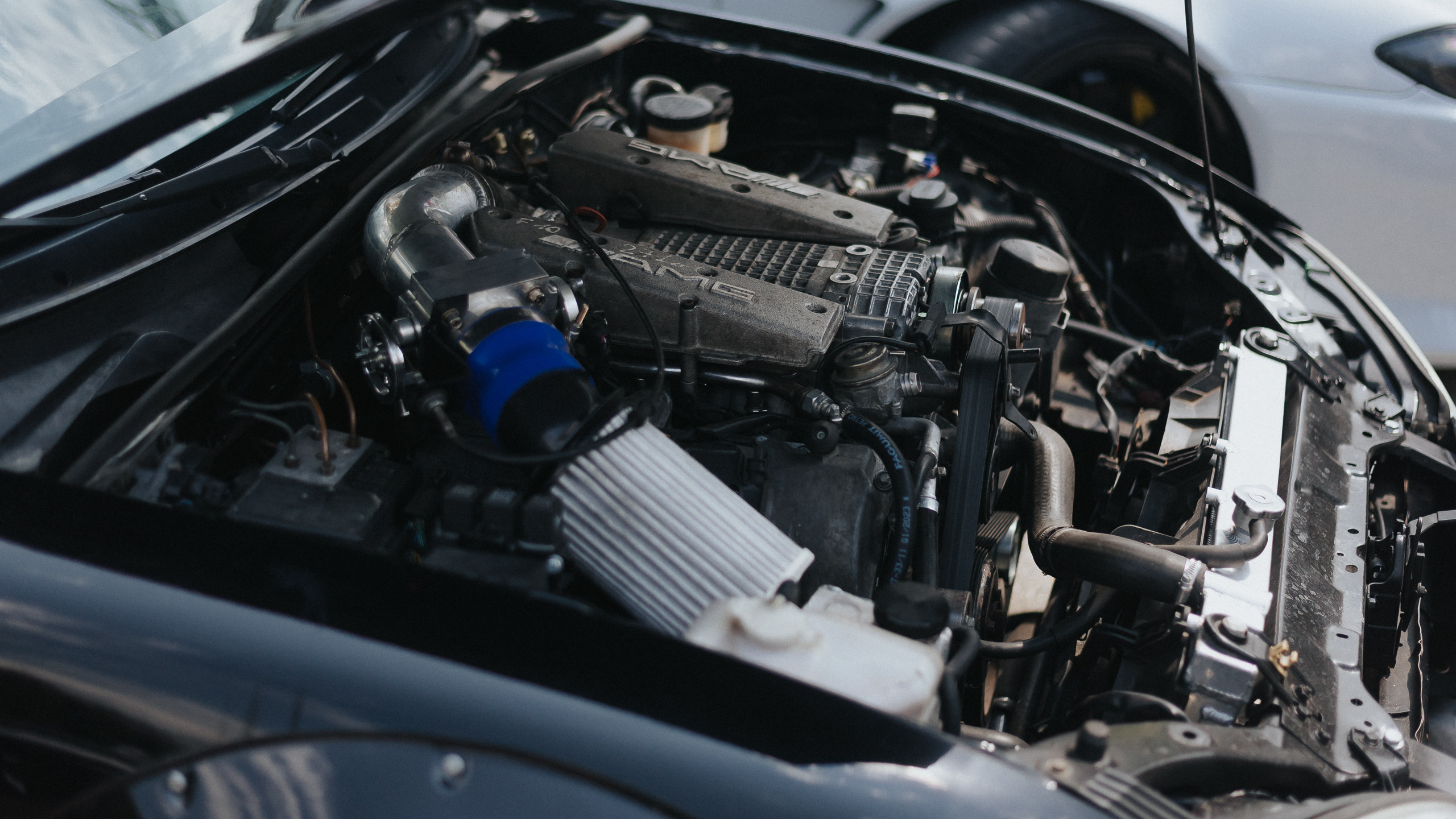 12.08.2023 — GROUNDED EVENT 2023. Репортажный фотограф в Кемерово