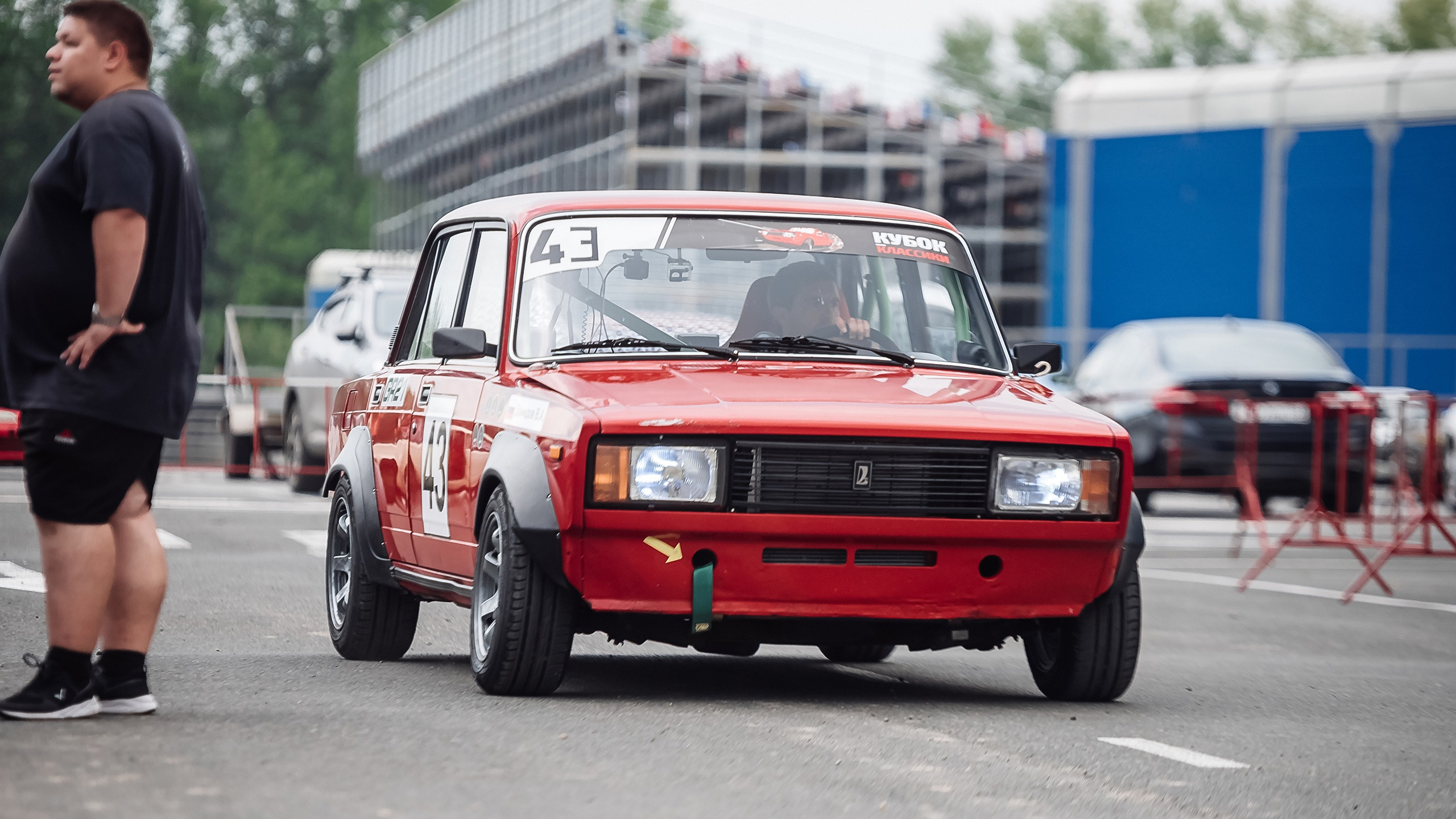 31.07.2022 — КСКГ Классика — Этап 3. Репортажный фотограф в Кемерово