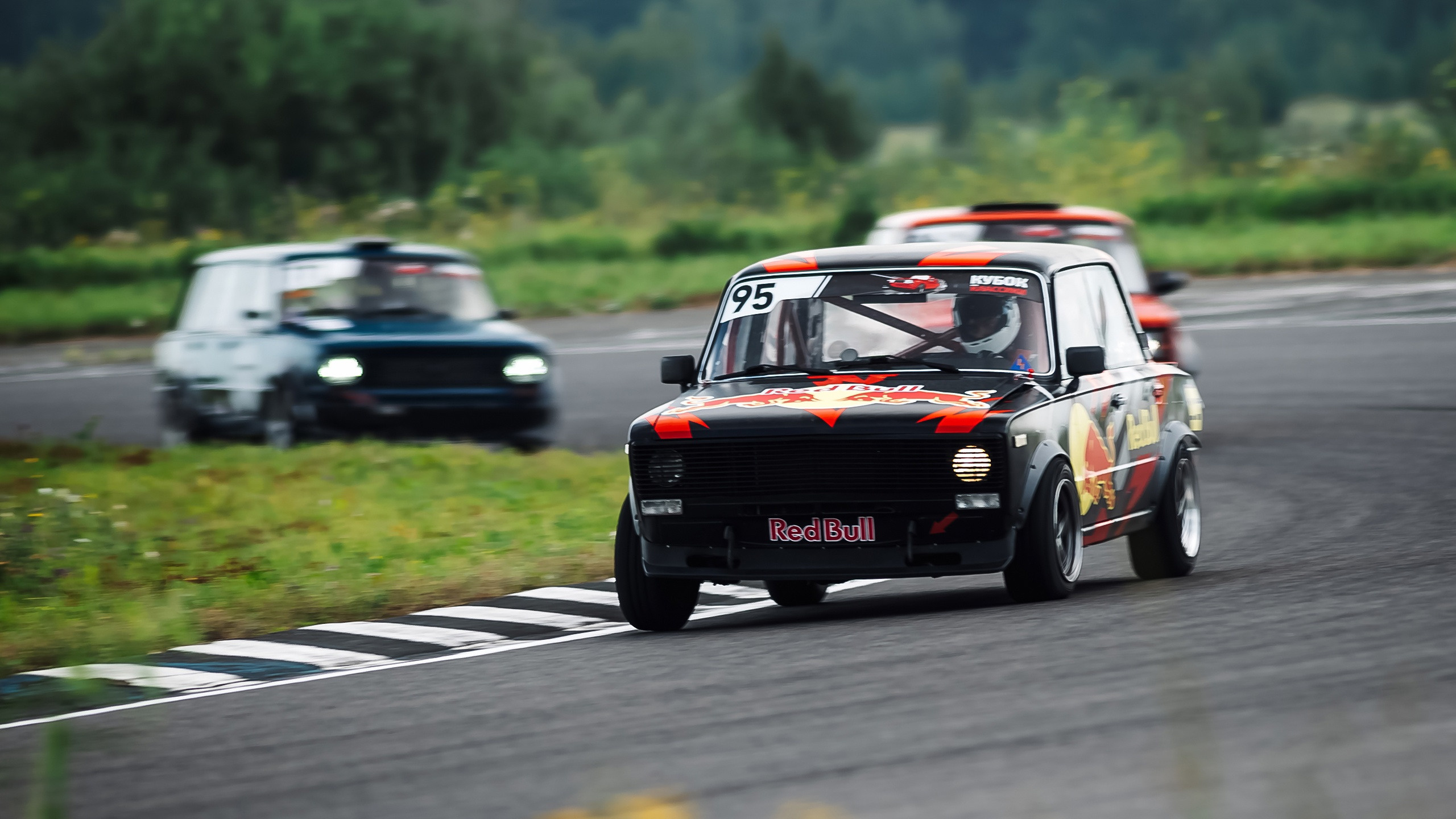 31.07.2022 — КСКГ Классика — Этап 3. Репортажный фотограф в Кемерово