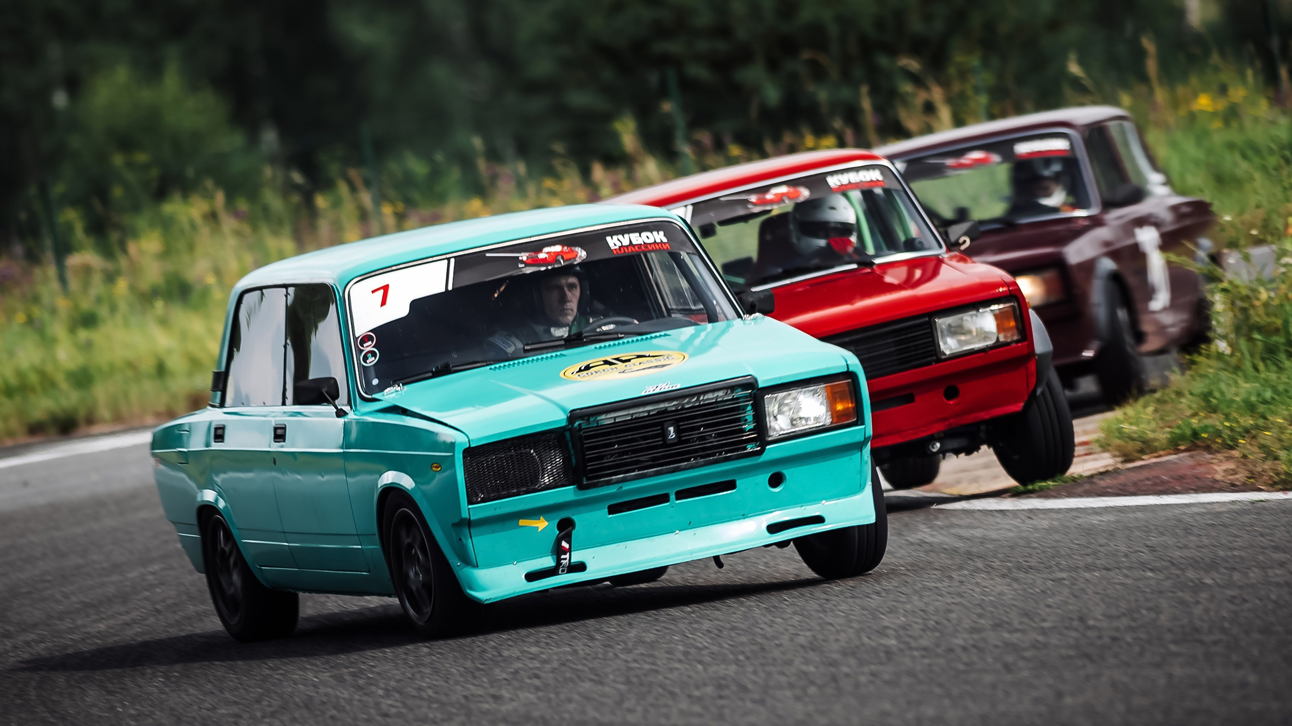 31.07.2022 — КСКГ Классика — Этап 3. Репортажный фотограф в Кемерово