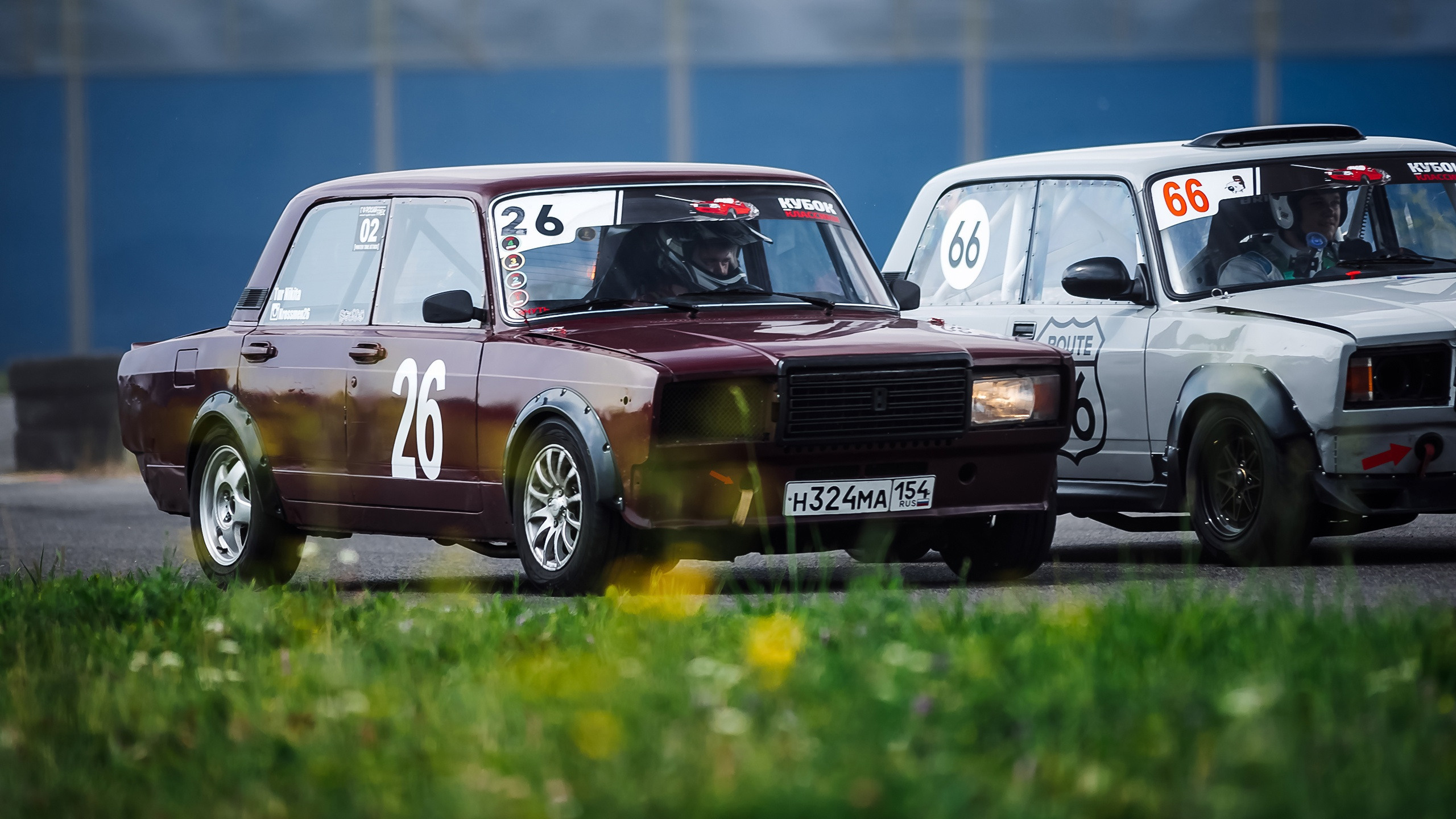 31.07.2022 — КСКГ Классика — Этап 3. Репортажный фотограф в Кемерово