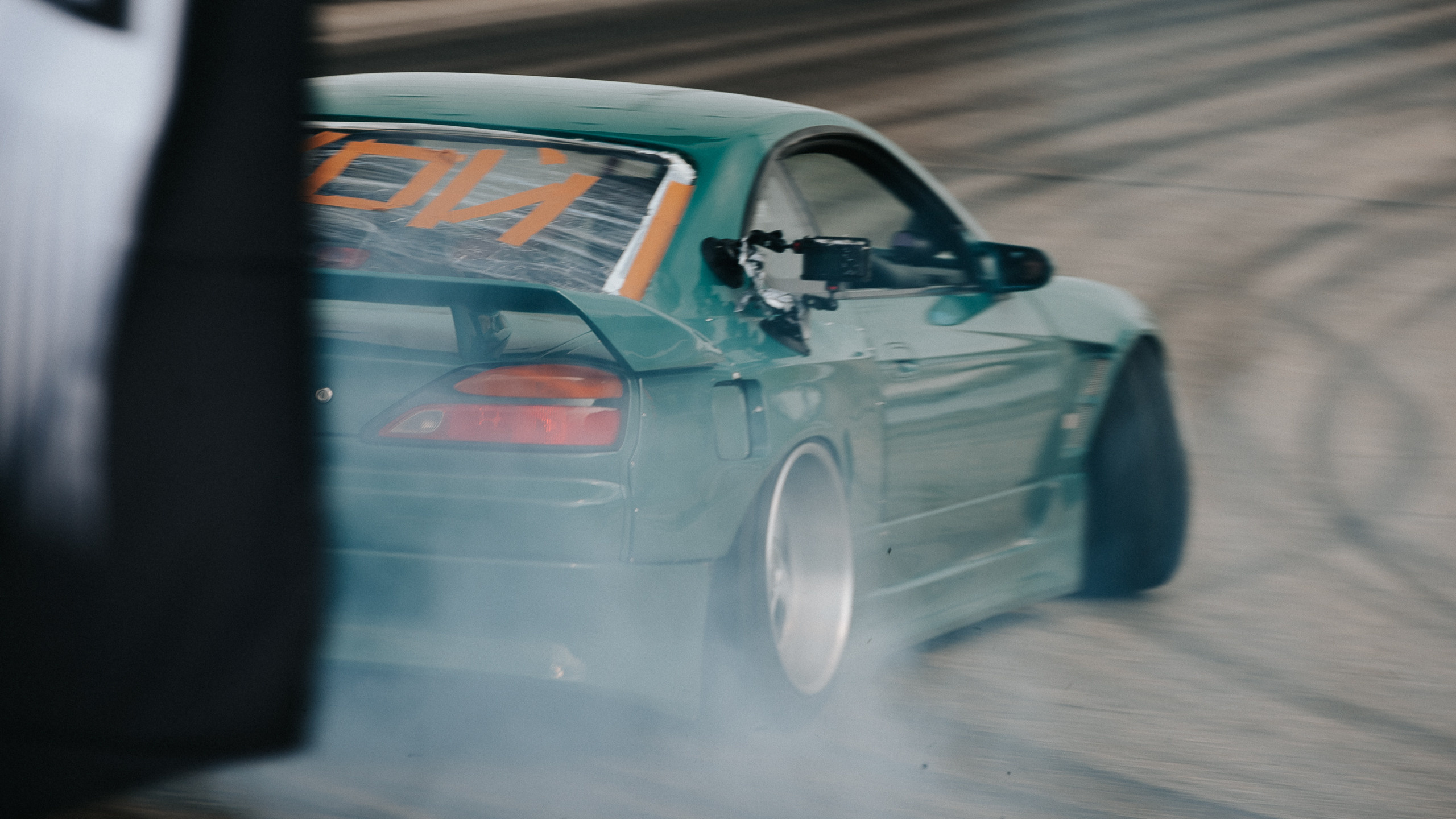 12.08.2023 — GROUNDED EVENT 2023. Репортажный фотограф в Кемерово