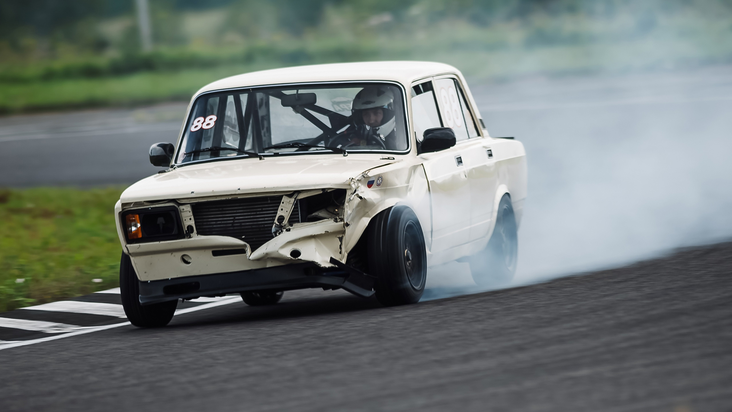 31.07.2022 — КСКГ Классика — Этап 3. Репортажный фотограф в Кемерово