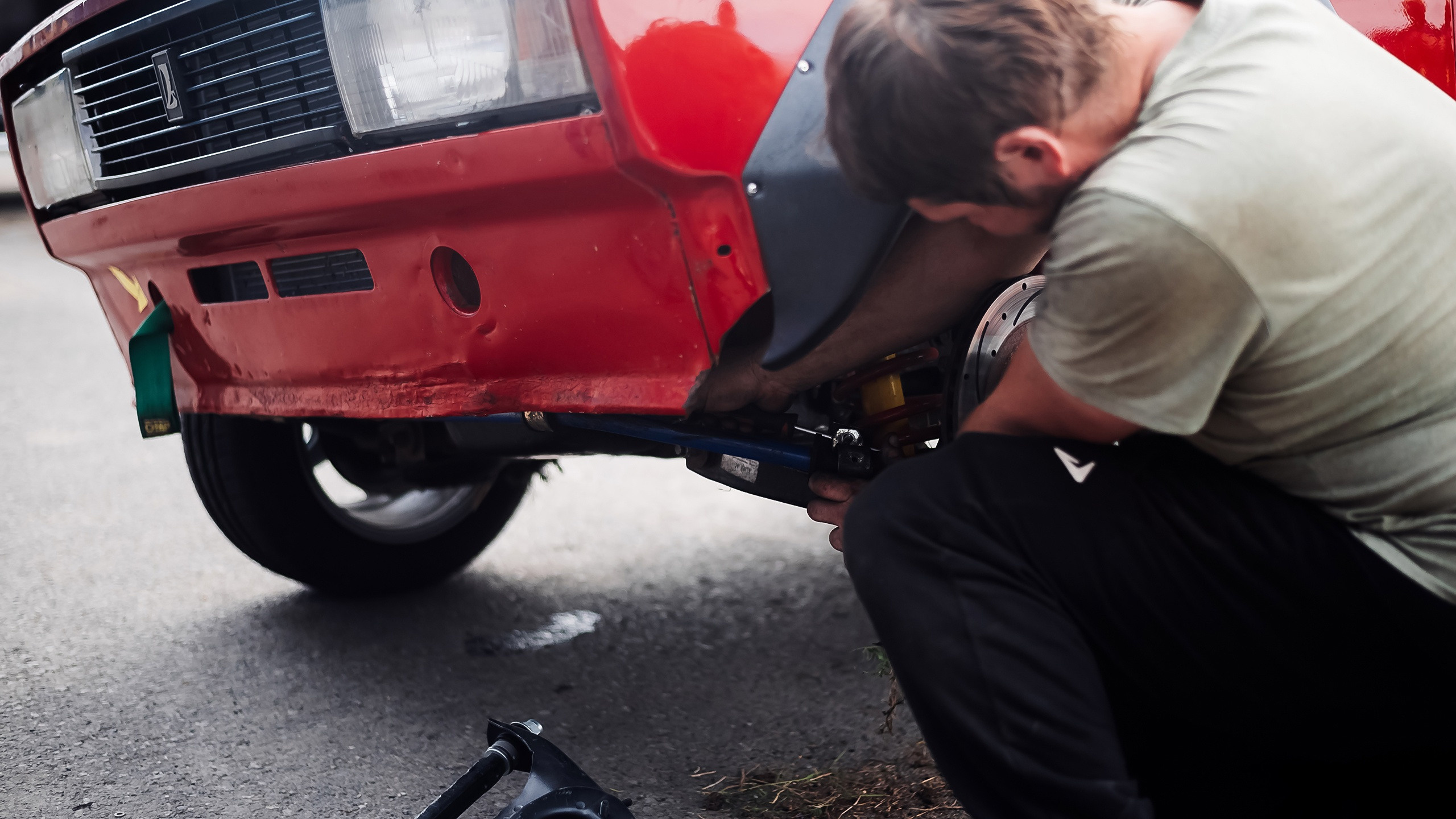 31.07.2022 — КСКГ Классика — Этап 3. Репортажный фотограф в Кемерово