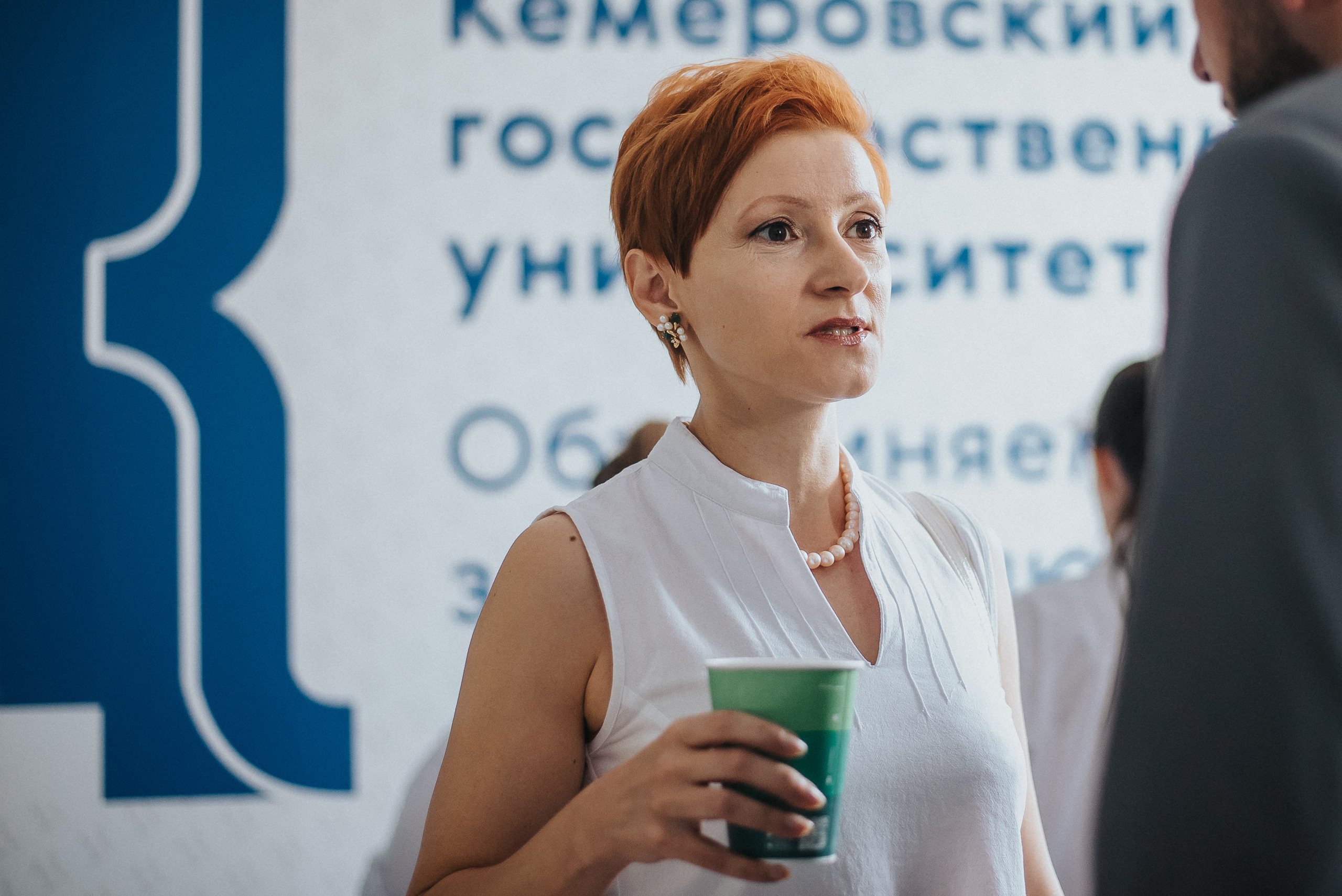 04.08.2023 — Бизнес-форум «Выжившие в Сибири». Репортажный фотограф в Кемерово