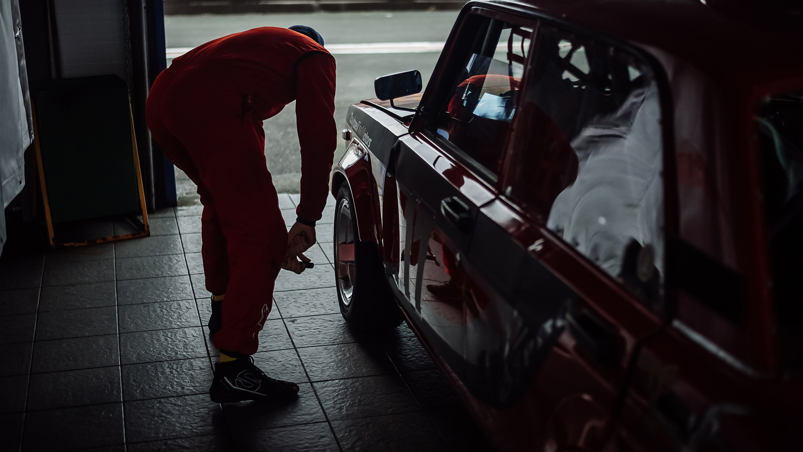 31.07.2022 — КСКГ Классика — Этап 3. Репортажный фотограф в Кемерово