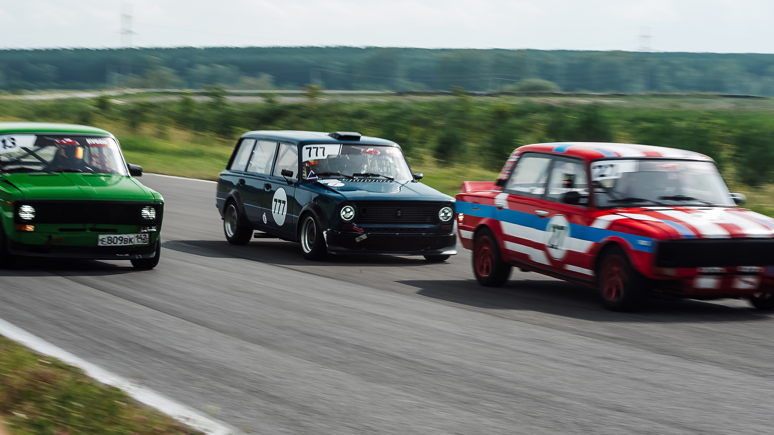 31.07.2022 — КСКГ Классика — Этап 3. Репортажный фотограф в Кемерово