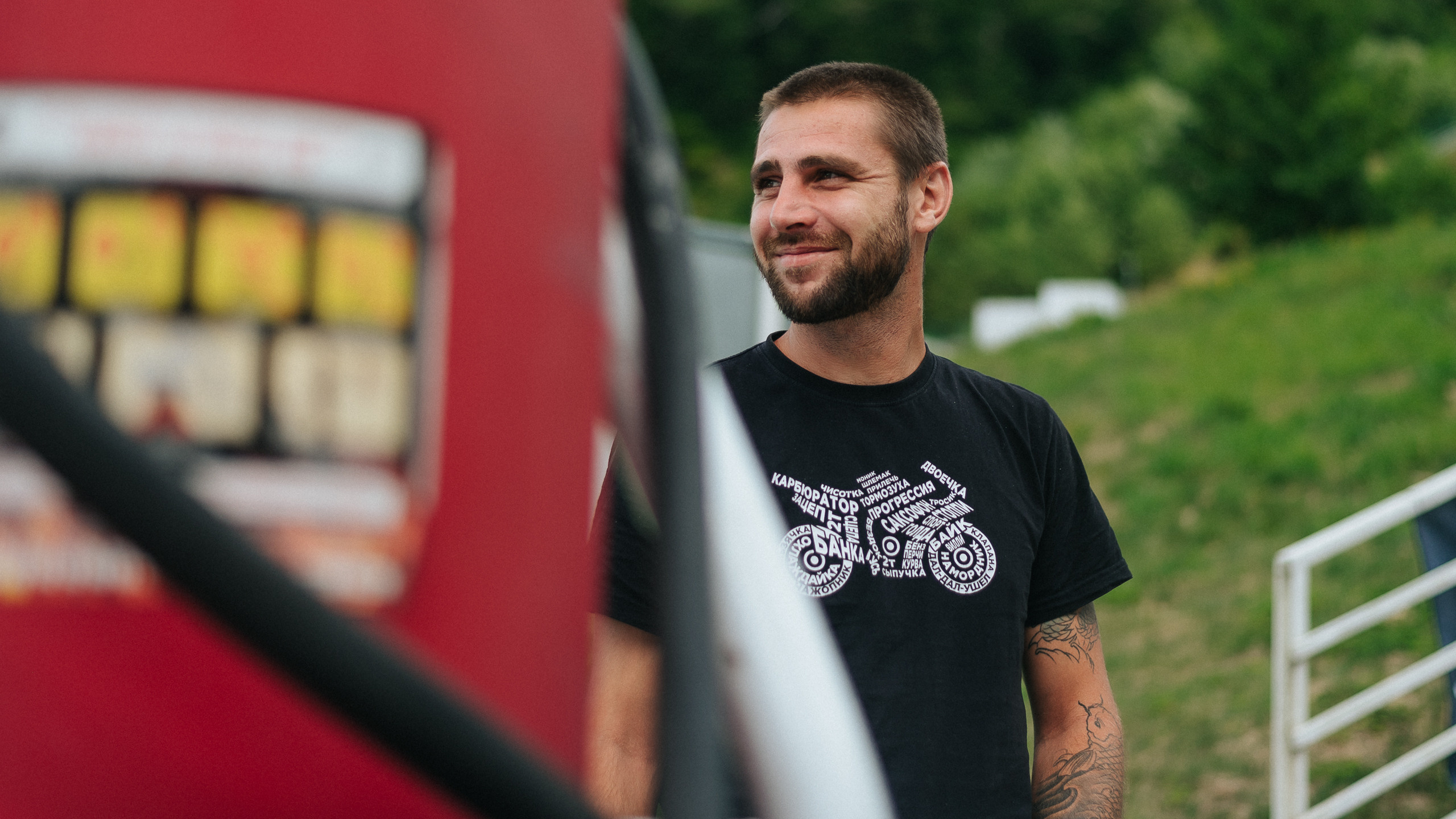 12.08.2023 — GROUNDED EVENT 2023. Репортажный фотограф в Кемерово