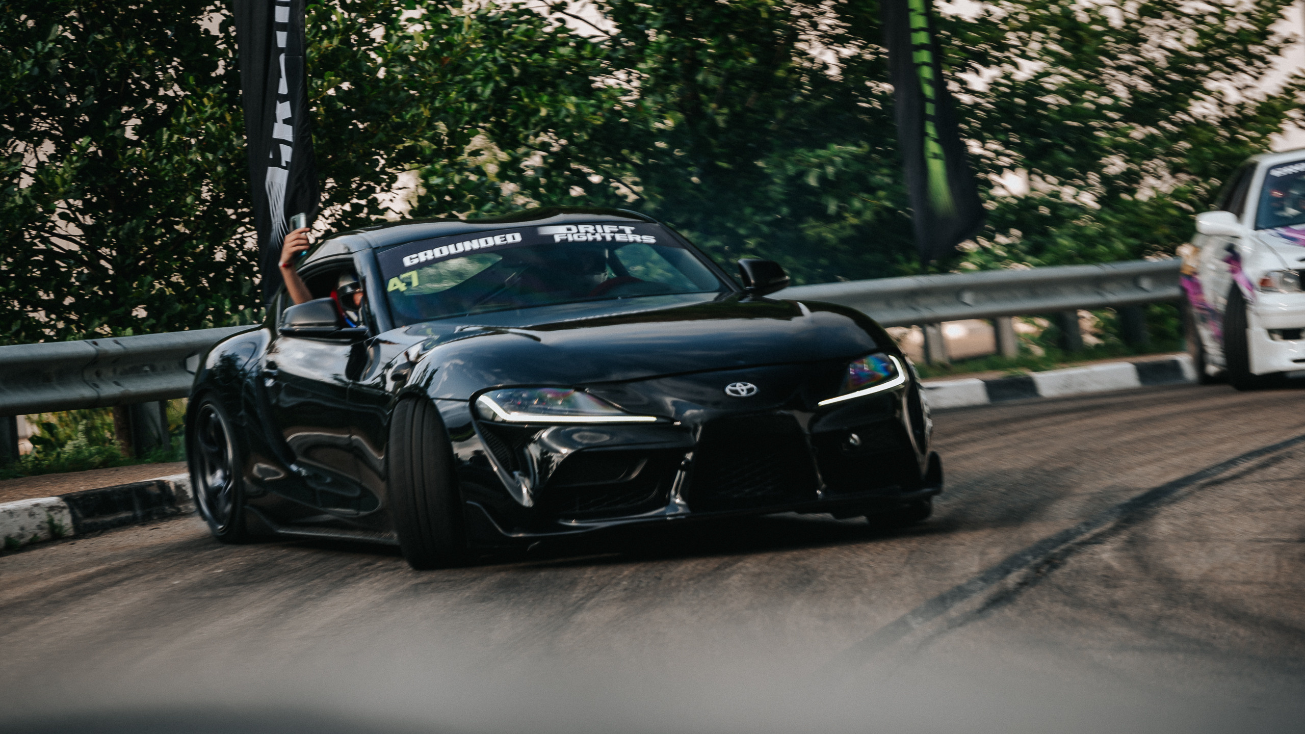 12.08.2023 — GROUNDED EVENT 2023. Репортажный фотограф в Кемерово