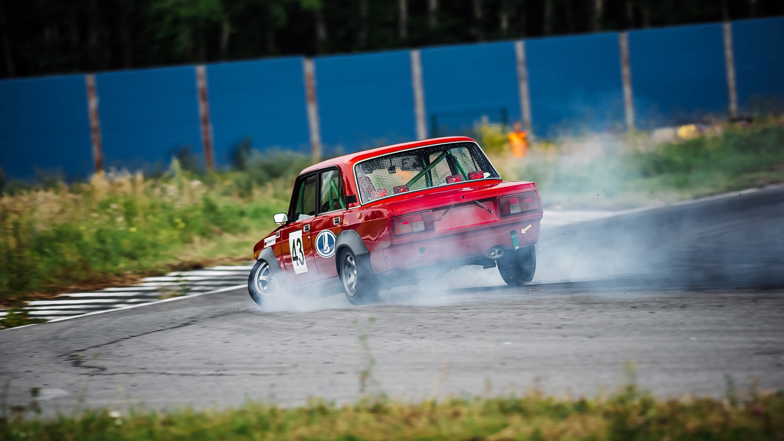 31.07.2022 — КСКГ Классика — Этап 3. Репортажный фотограф в Кемерово