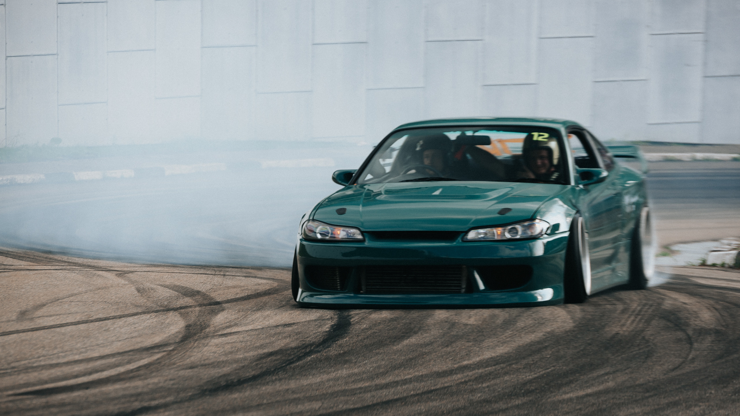 12.08.2023 — GROUNDED EVENT 2023. Репортажный фотограф в Кемерово