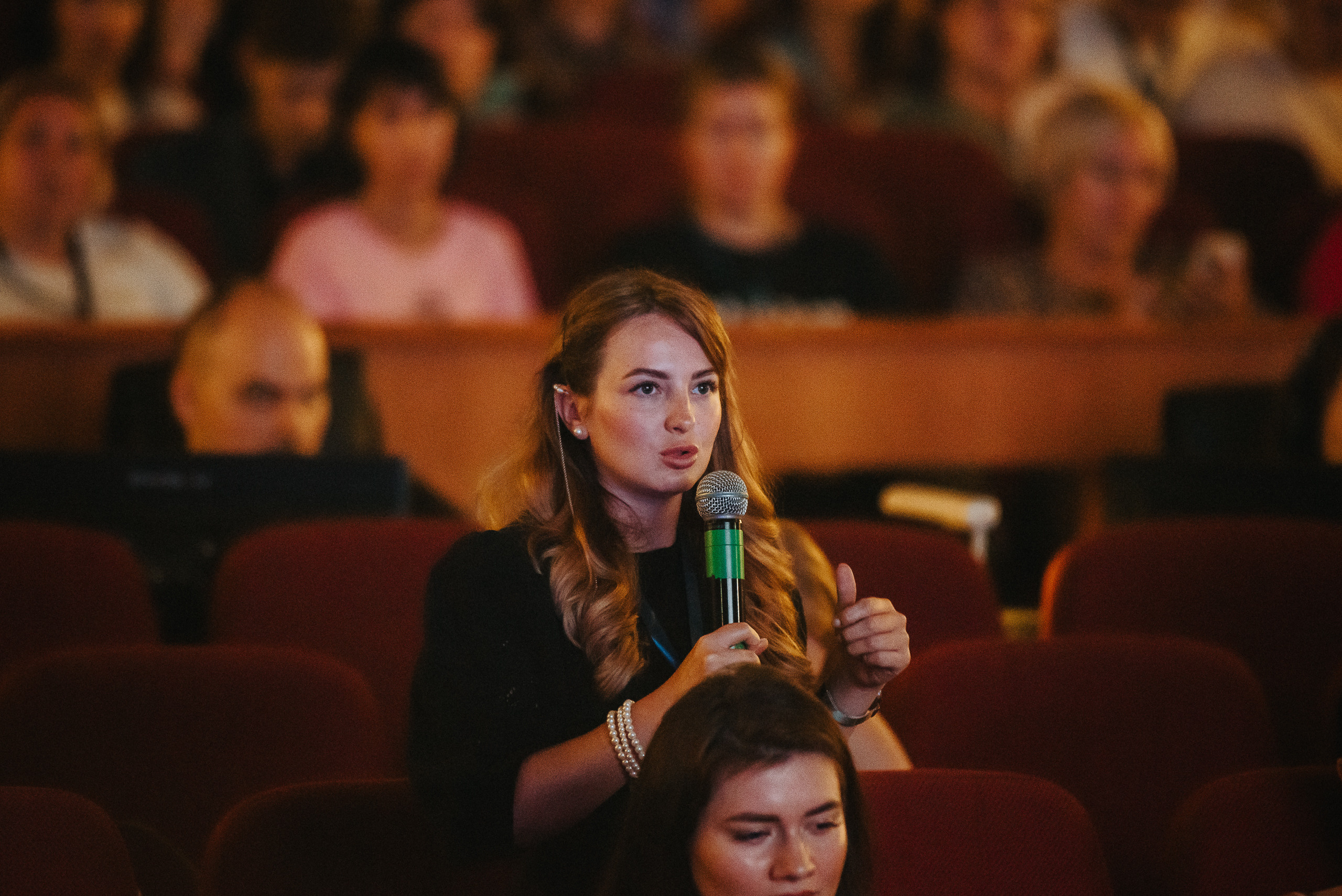 04.08.2023 — Бизнес-форум «Выжившие в Сибири». Репортажный фотограф в Кемерово