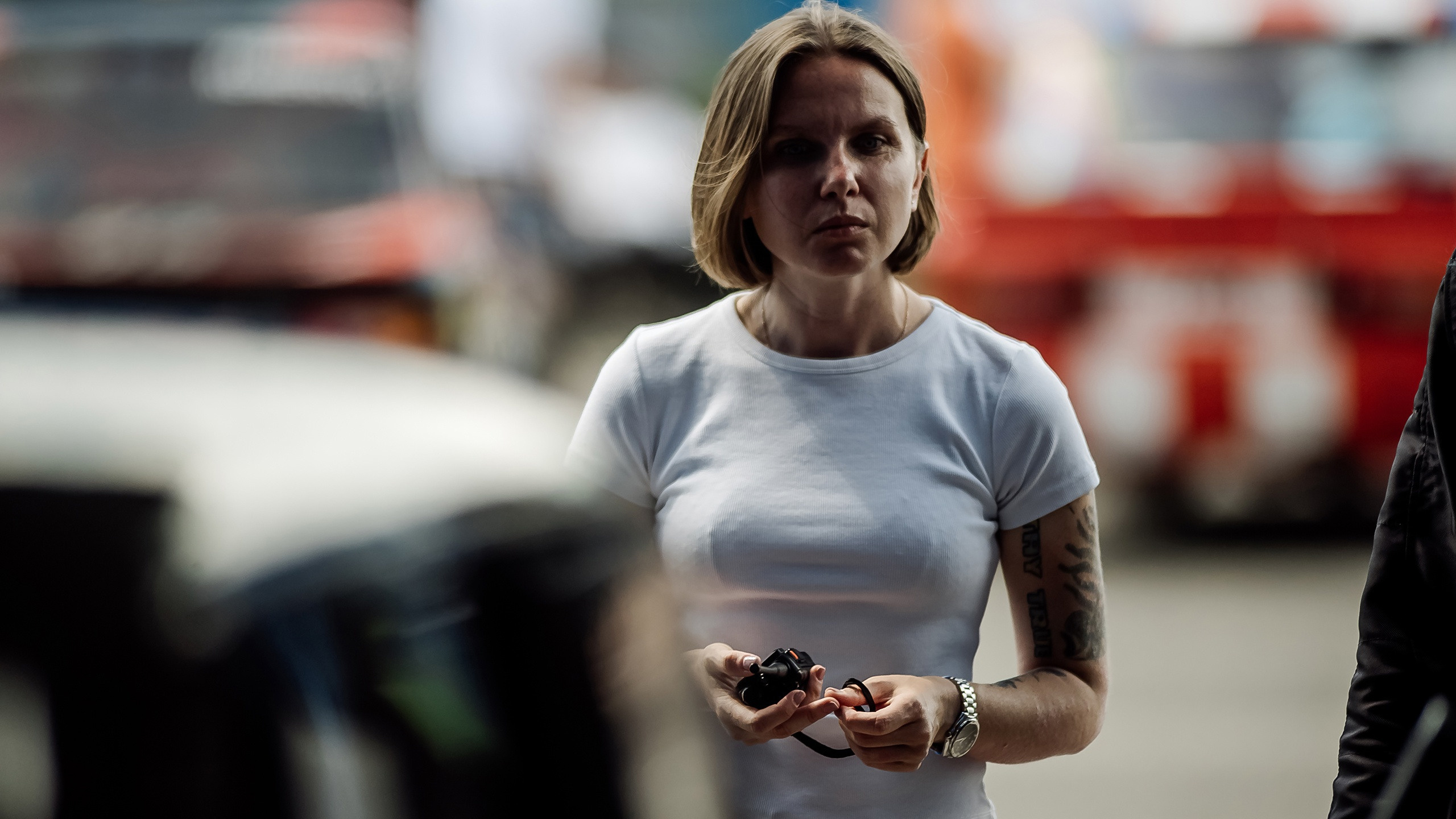 31.07.2022 — КСКГ Классика — Этап 3. Репортажный фотограф в Кемерово