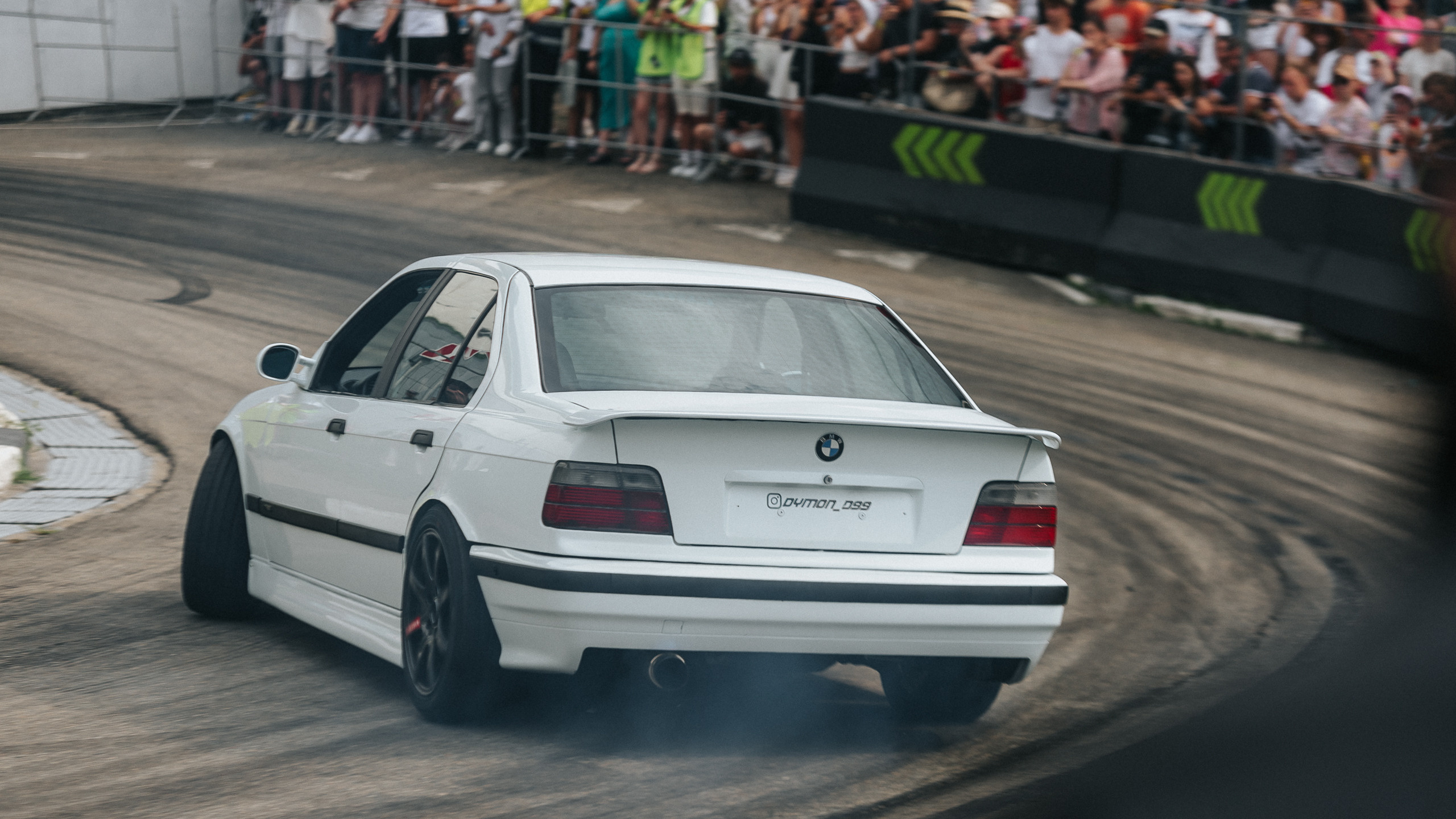 12.08.2023 — GROUNDED EVENT 2023. Репортажный фотограф в Кемерово