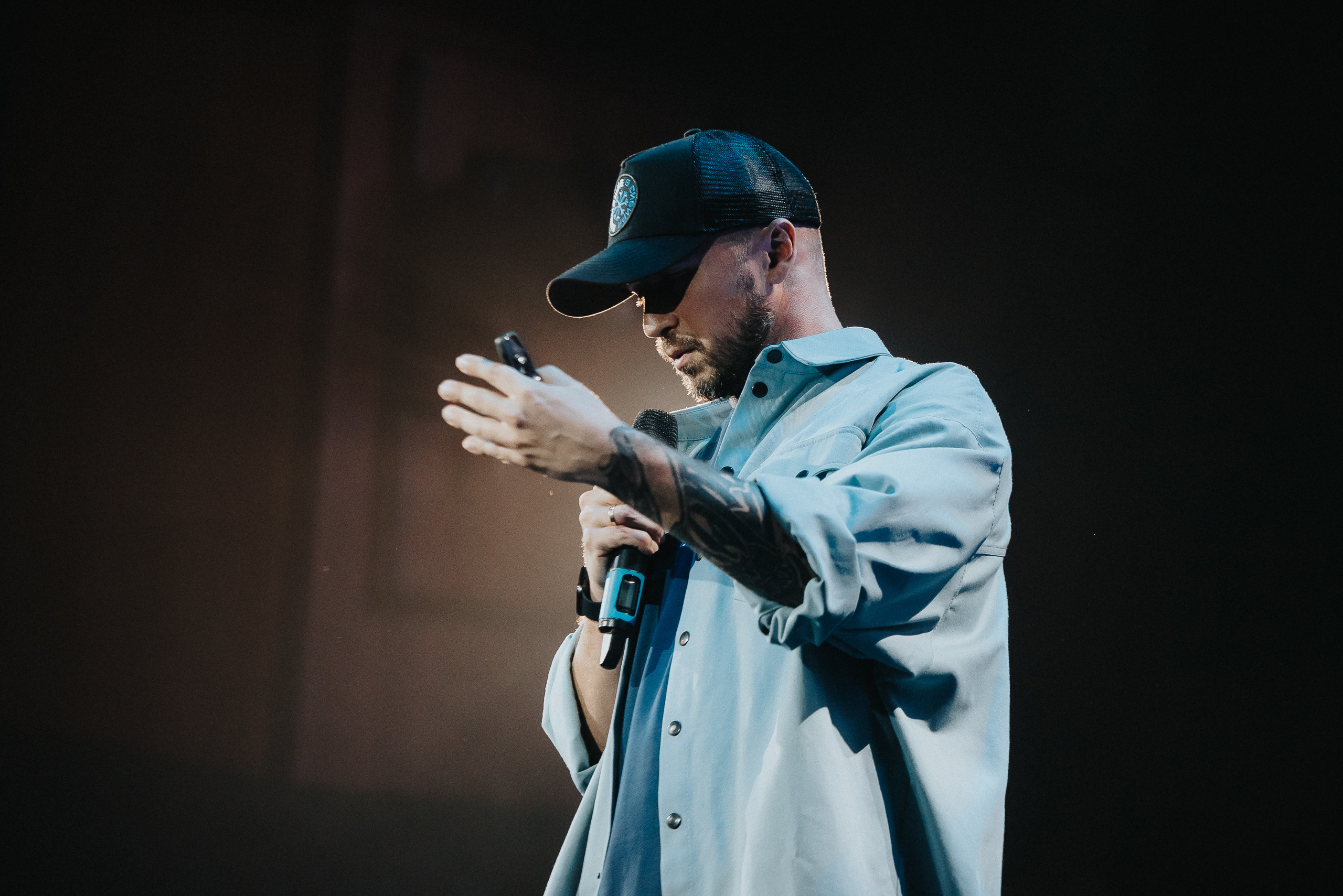 04.08.2023 — Бизнес-форум «Выжившие в Сибири». Репортажный фотограф в Кемерово