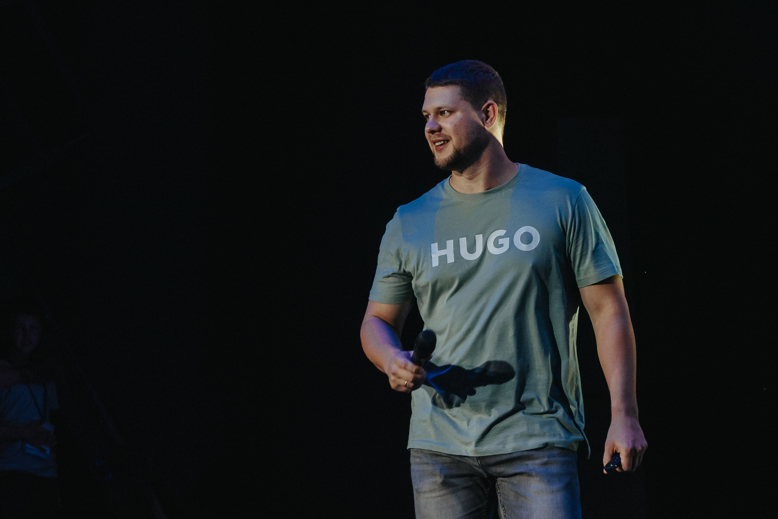 04.08.2023 — Бизнес-форум «Выжившие в Сибири». Репортажный фотограф в Кемерово